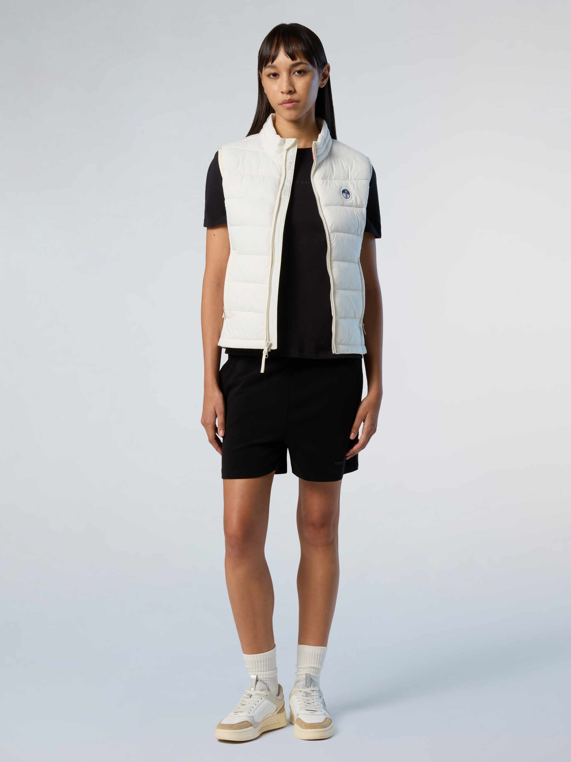 NORTH SAILS, North Sails Vest Naomi