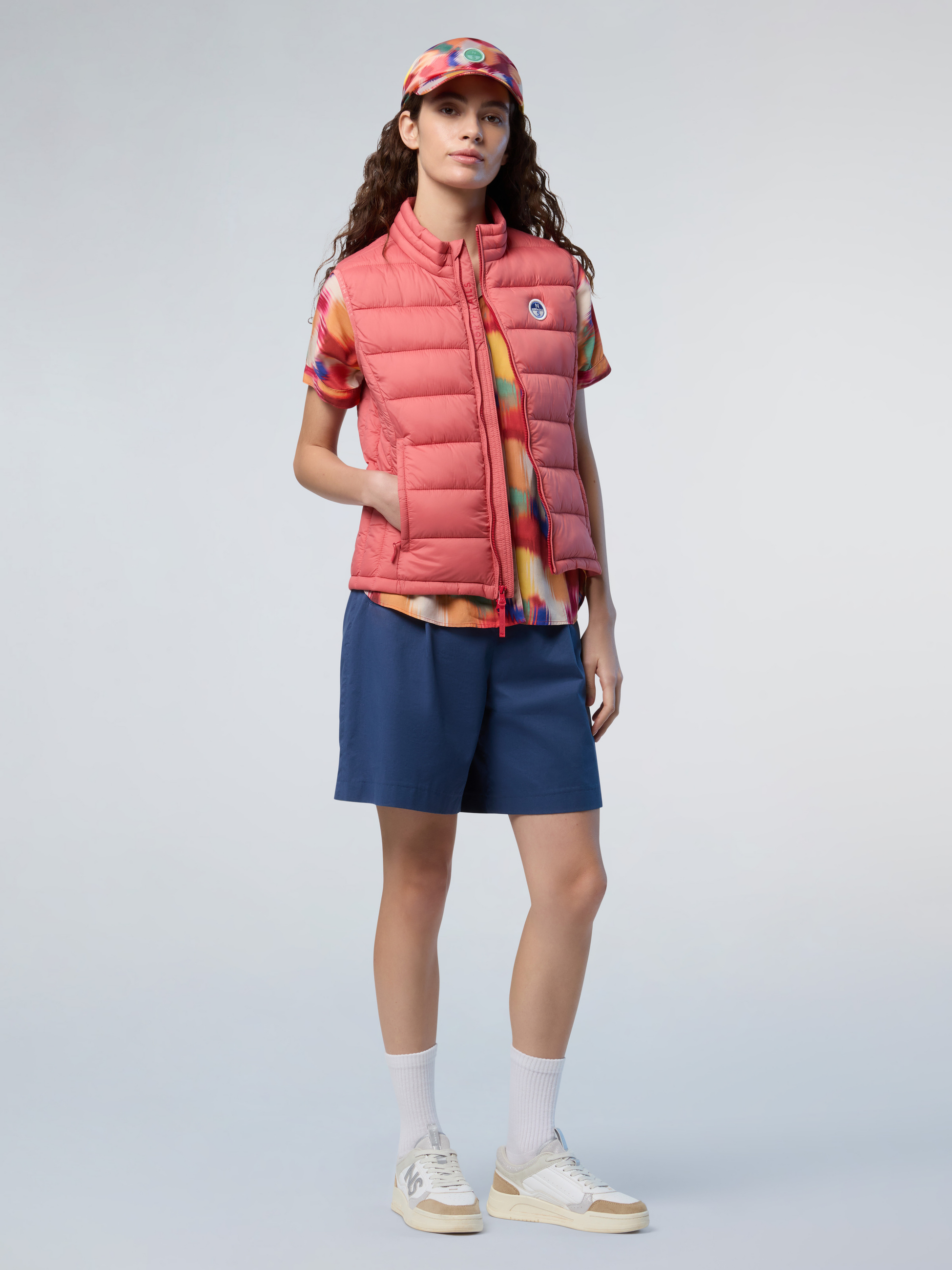 NORTH SAILS, North Sails Vest Naomi