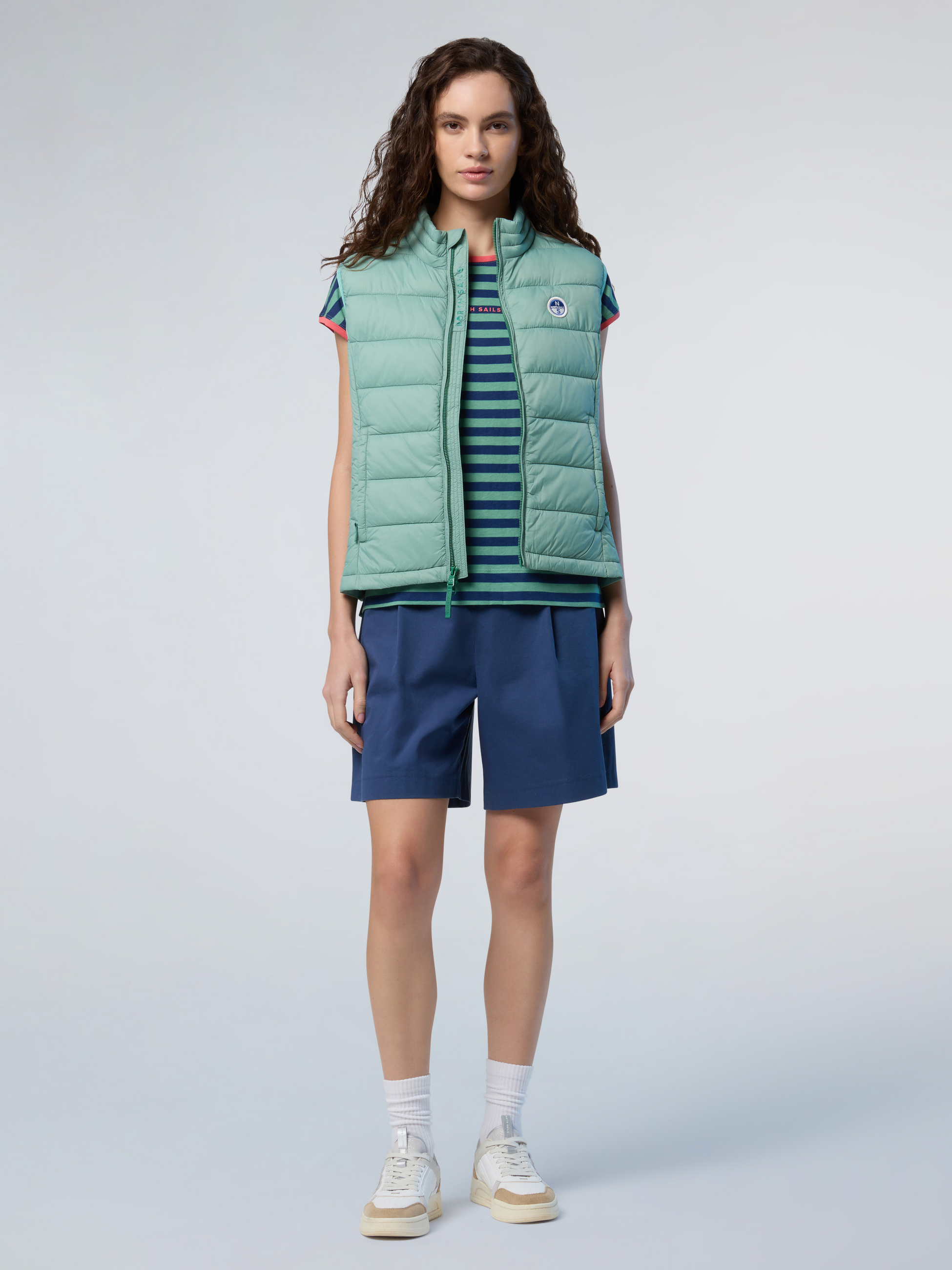 NORTH SAILS, North Sails Vest Naomi