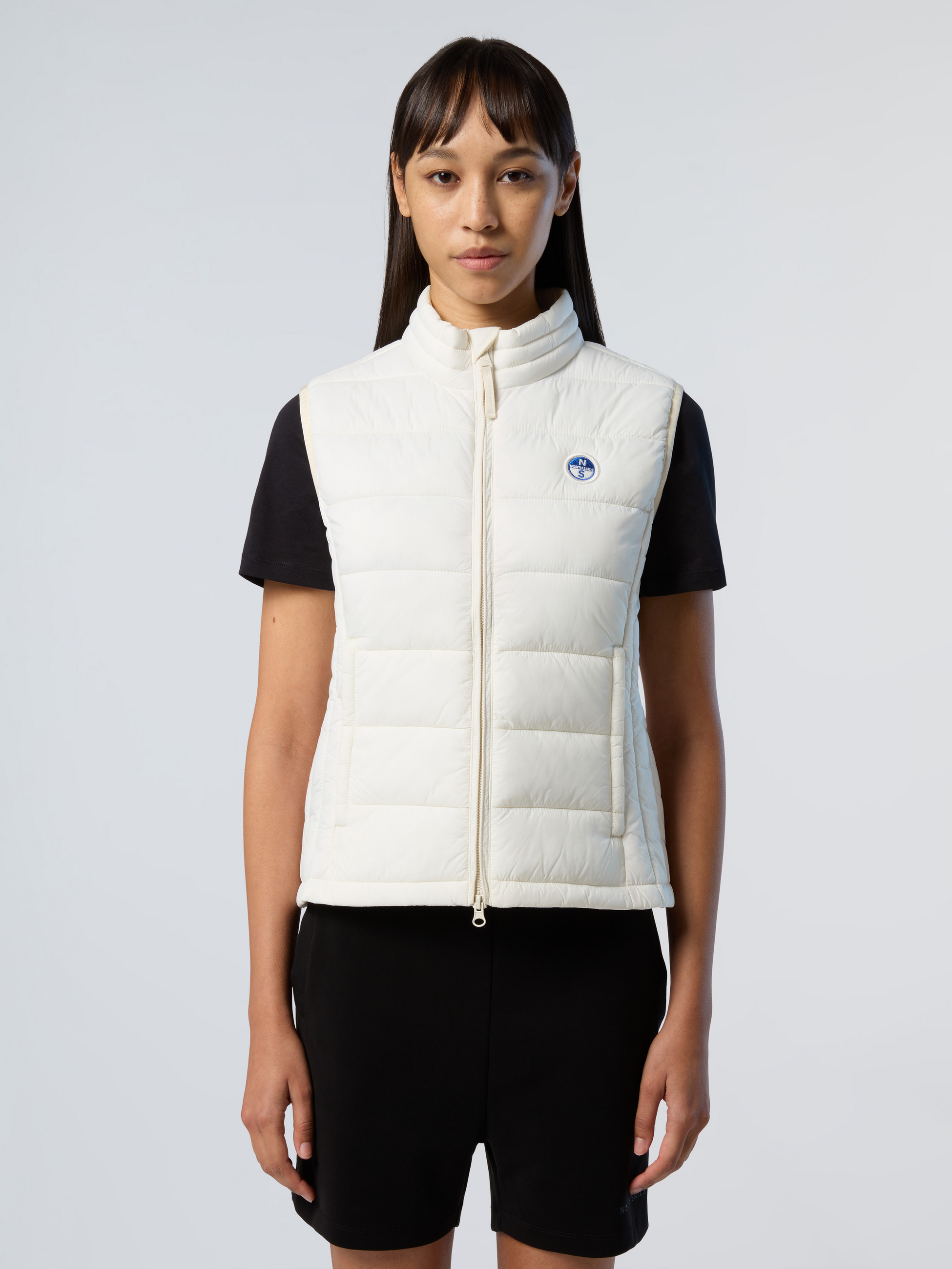 NORTH SAILS, North Sails Vest Naomi