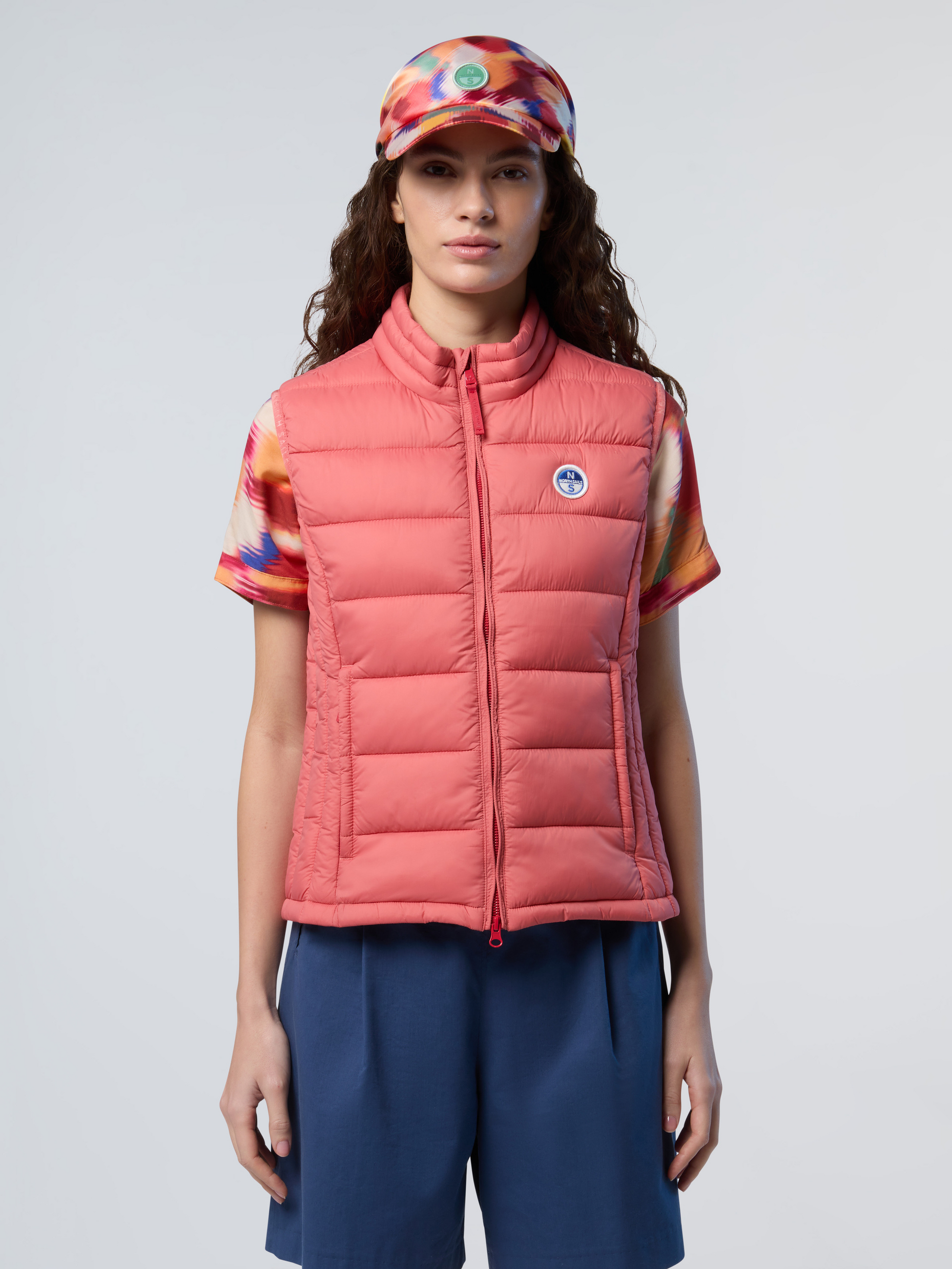 NORTH SAILS, North Sails Vest Naomi