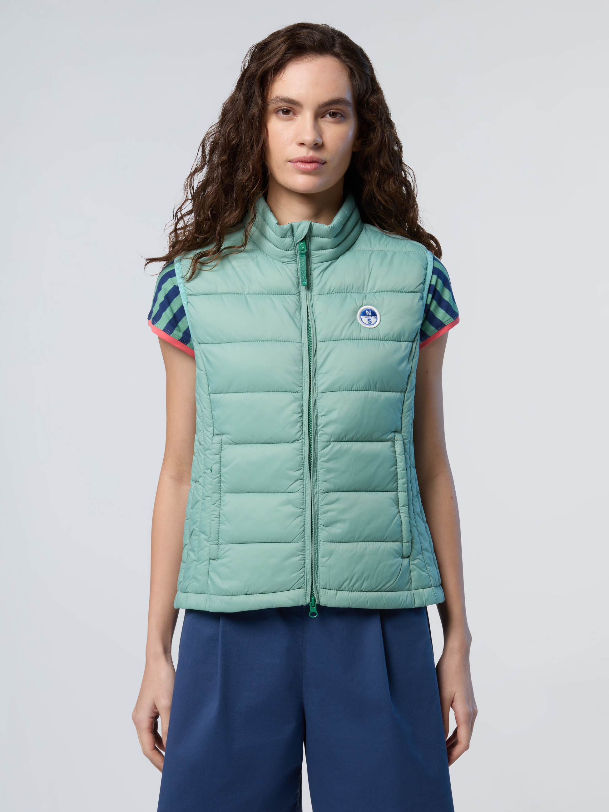 NORTH SAILS, North Sails Vest Naomi