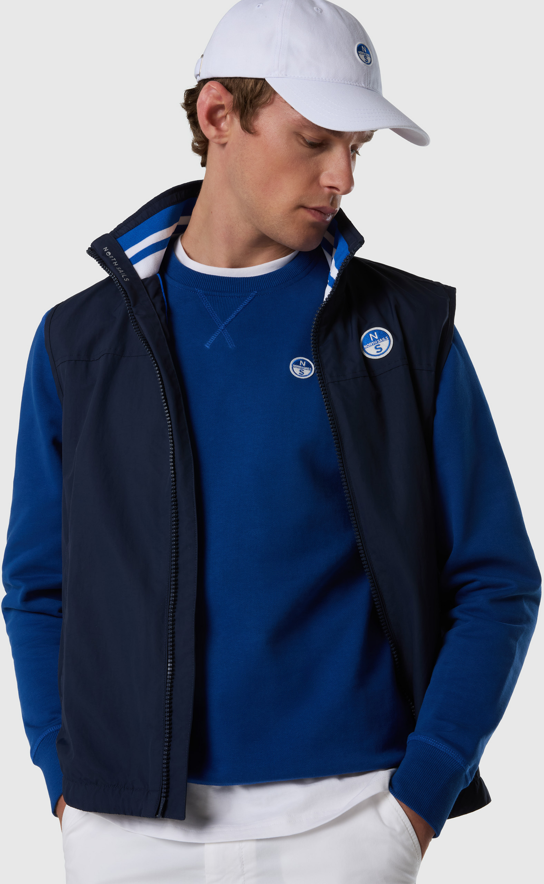NORTH SAILS, North Sails Vest Sailor