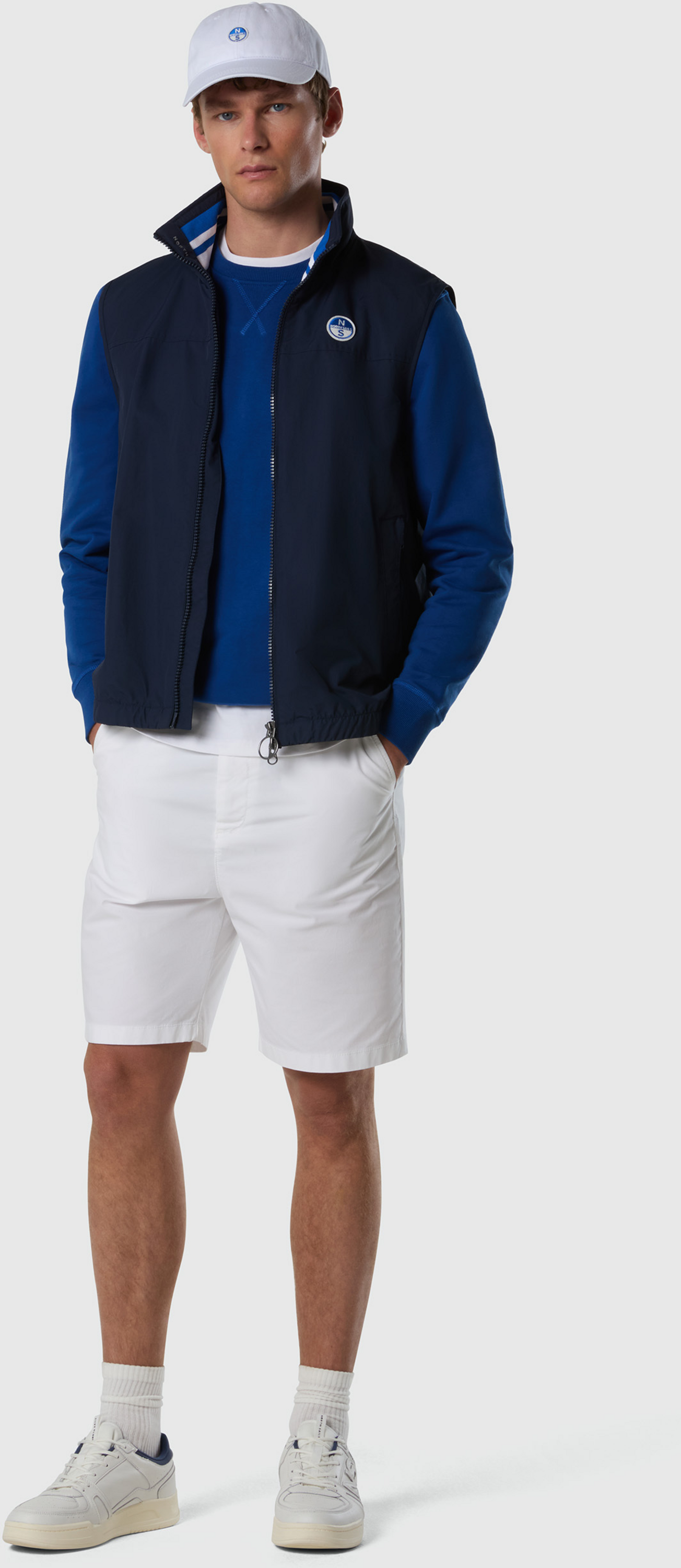 NORTH SAILS, North Sails Vest Sailor