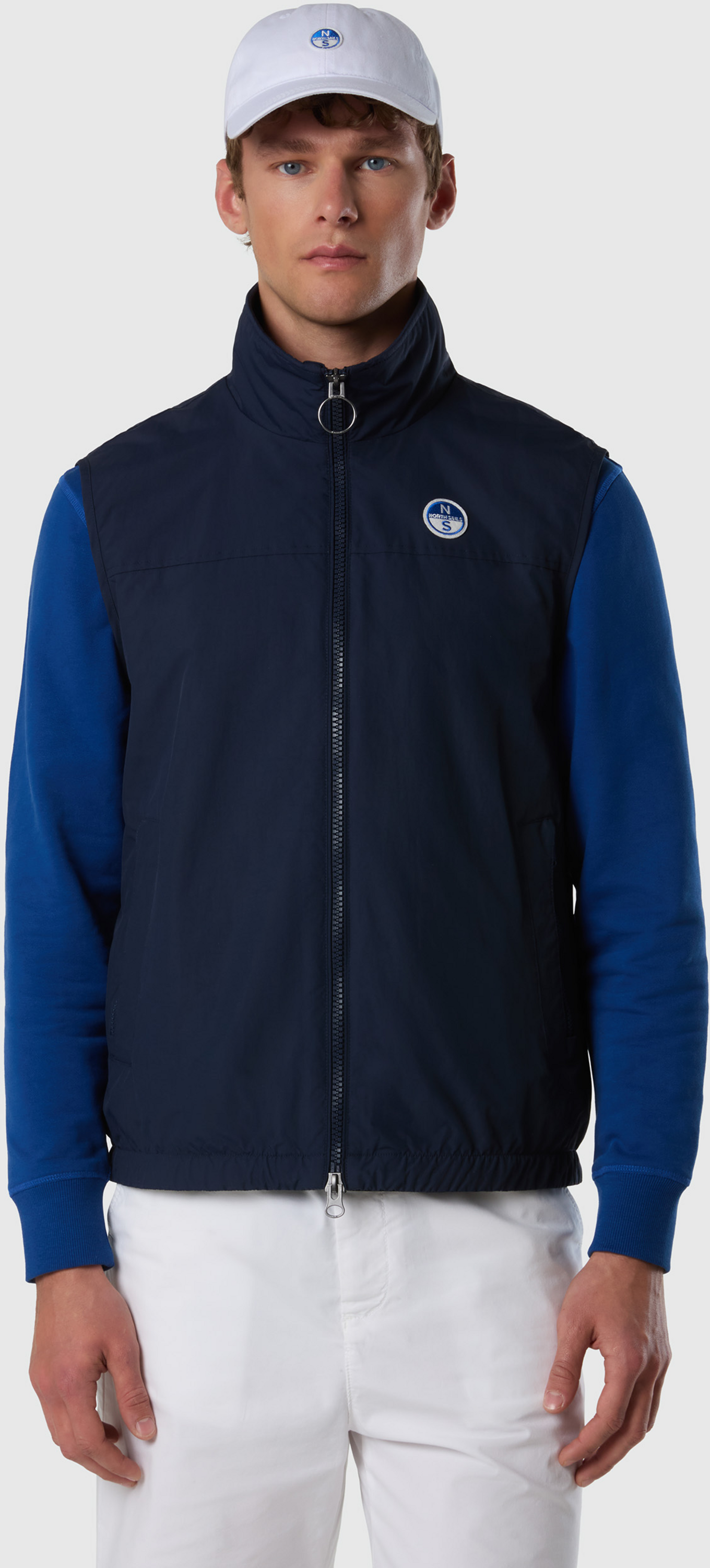 NORTH SAILS, North Sails Vest Sailor