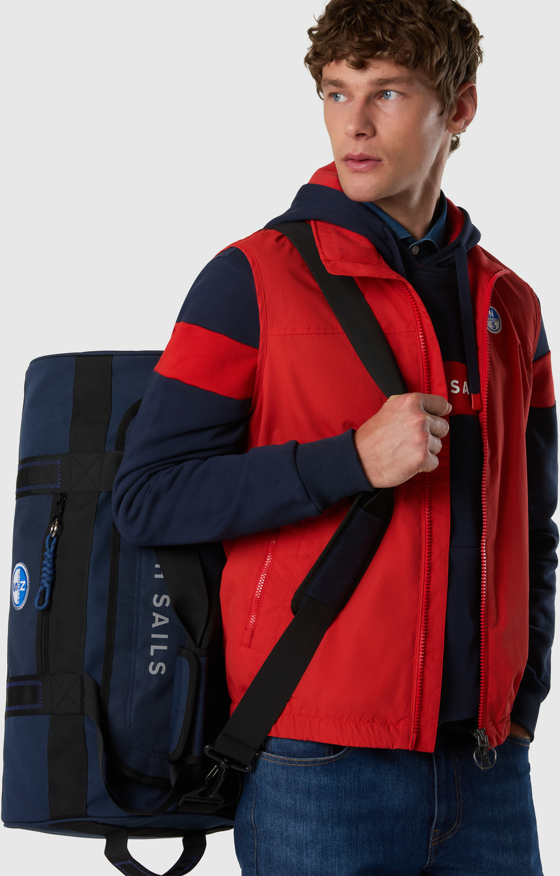 NORTH SAILS, North Sails Vest Sailor