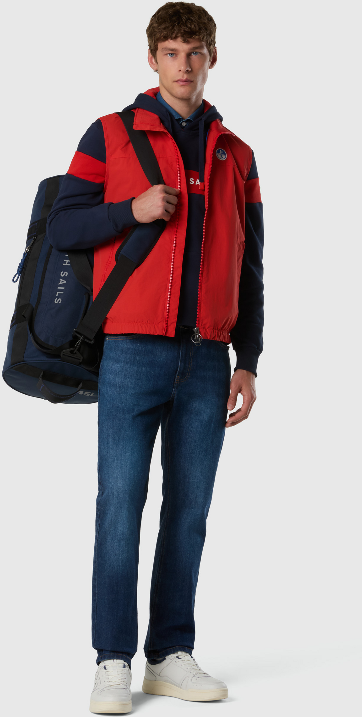 NORTH SAILS, North Sails Vest Sailor