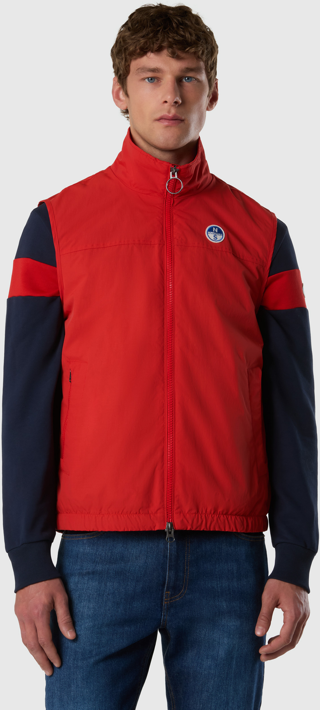NORTH SAILS, North Sails Vest Sailor