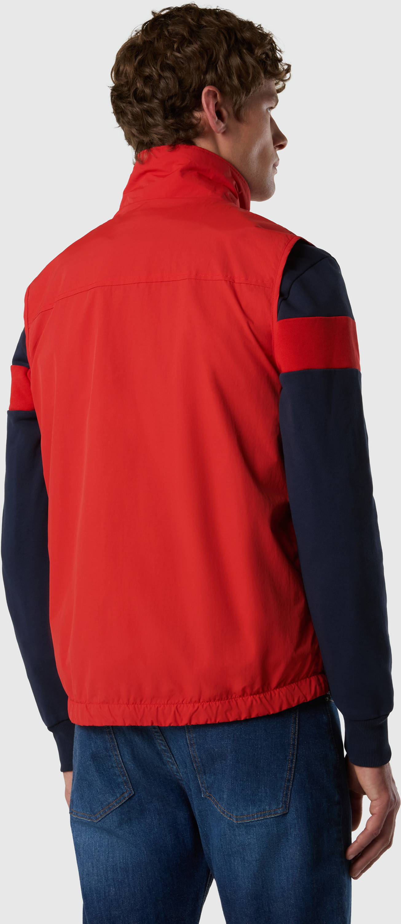 NORTH SAILS, North Sails Vest Sailor