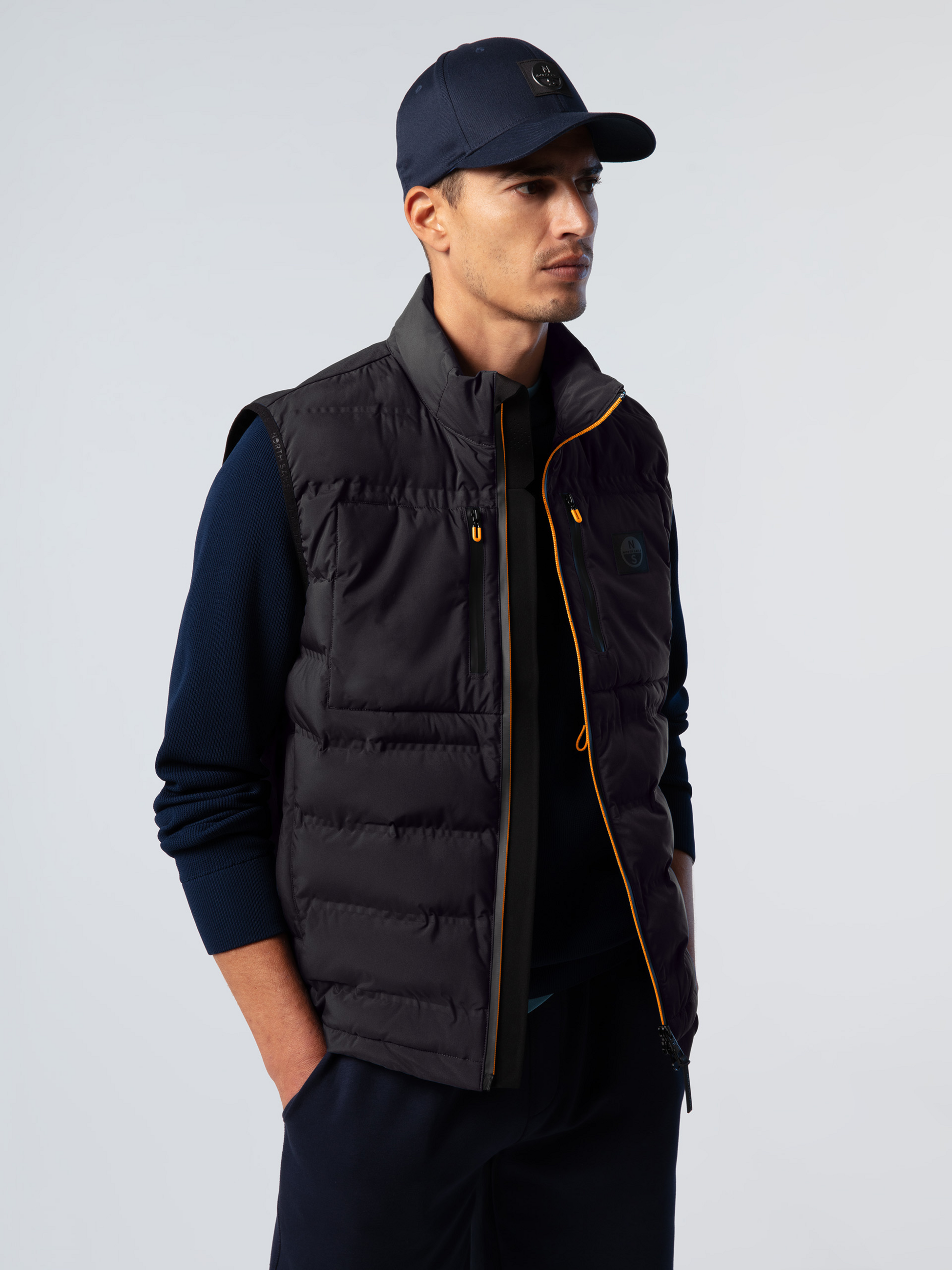 NORTH SAILS, North Sails Vest Tiburon