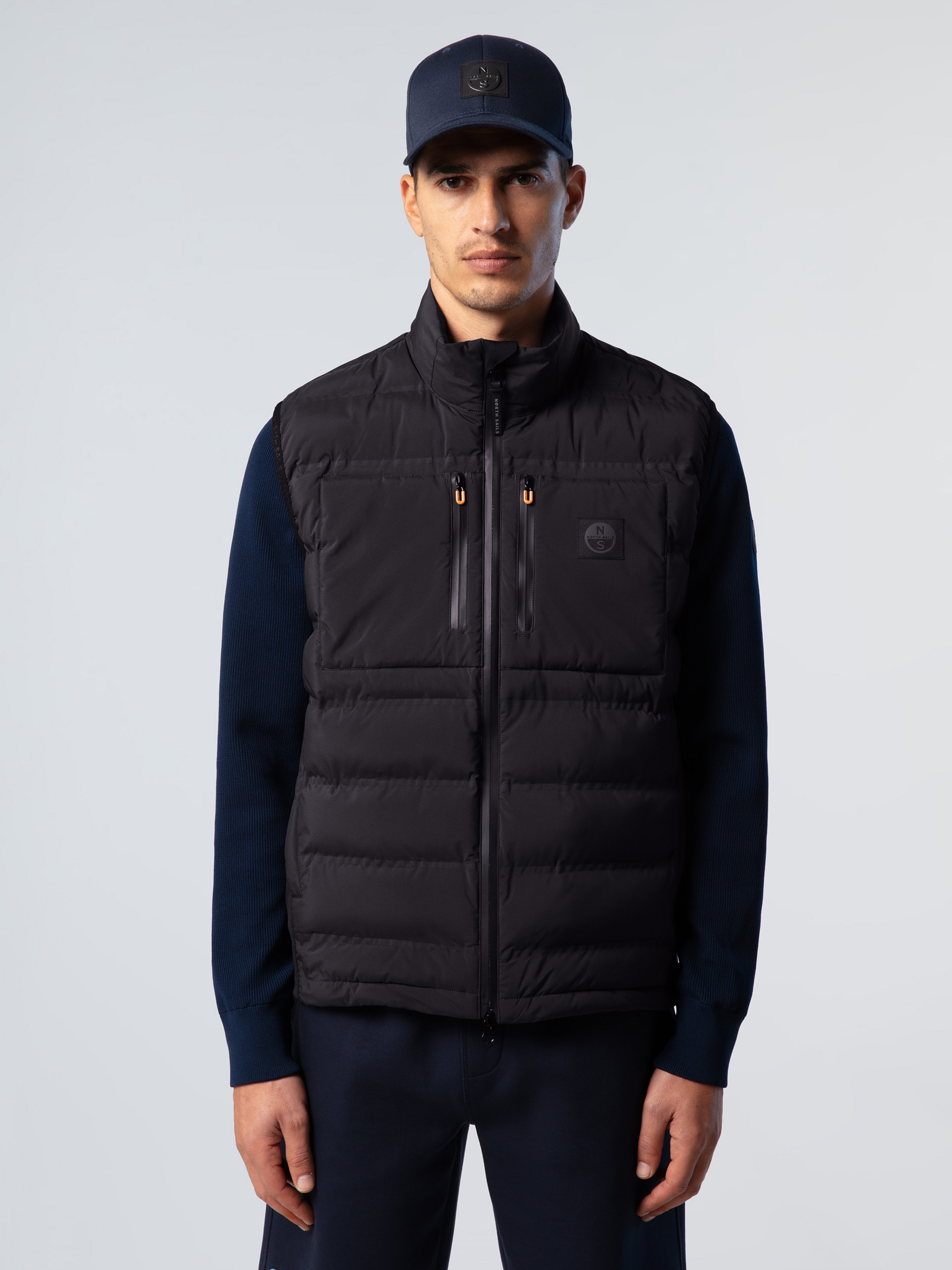 NORTH SAILS, North Sails Vest Tiburon