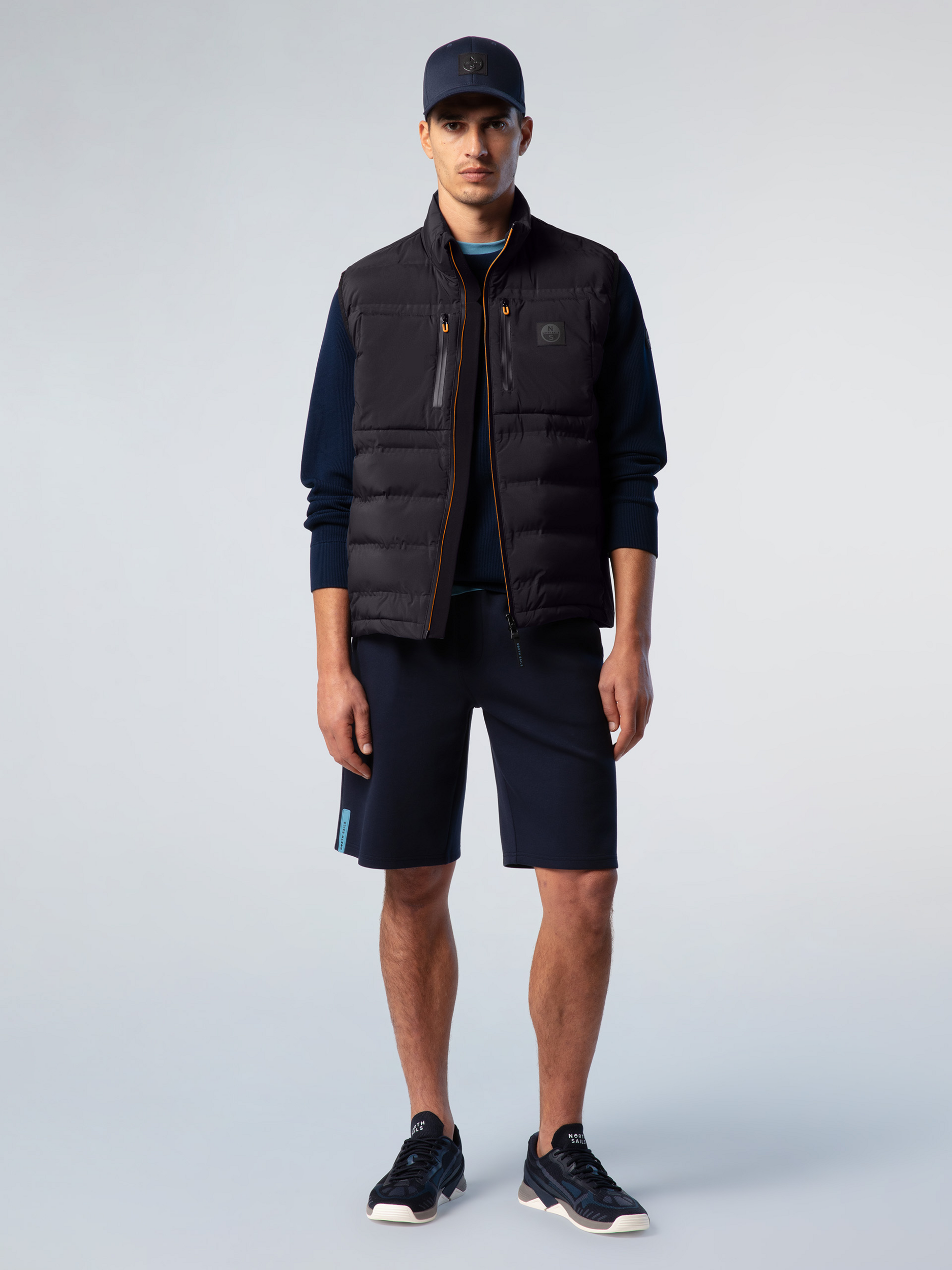 NORTH SAILS, North Sails Vest Tiburon