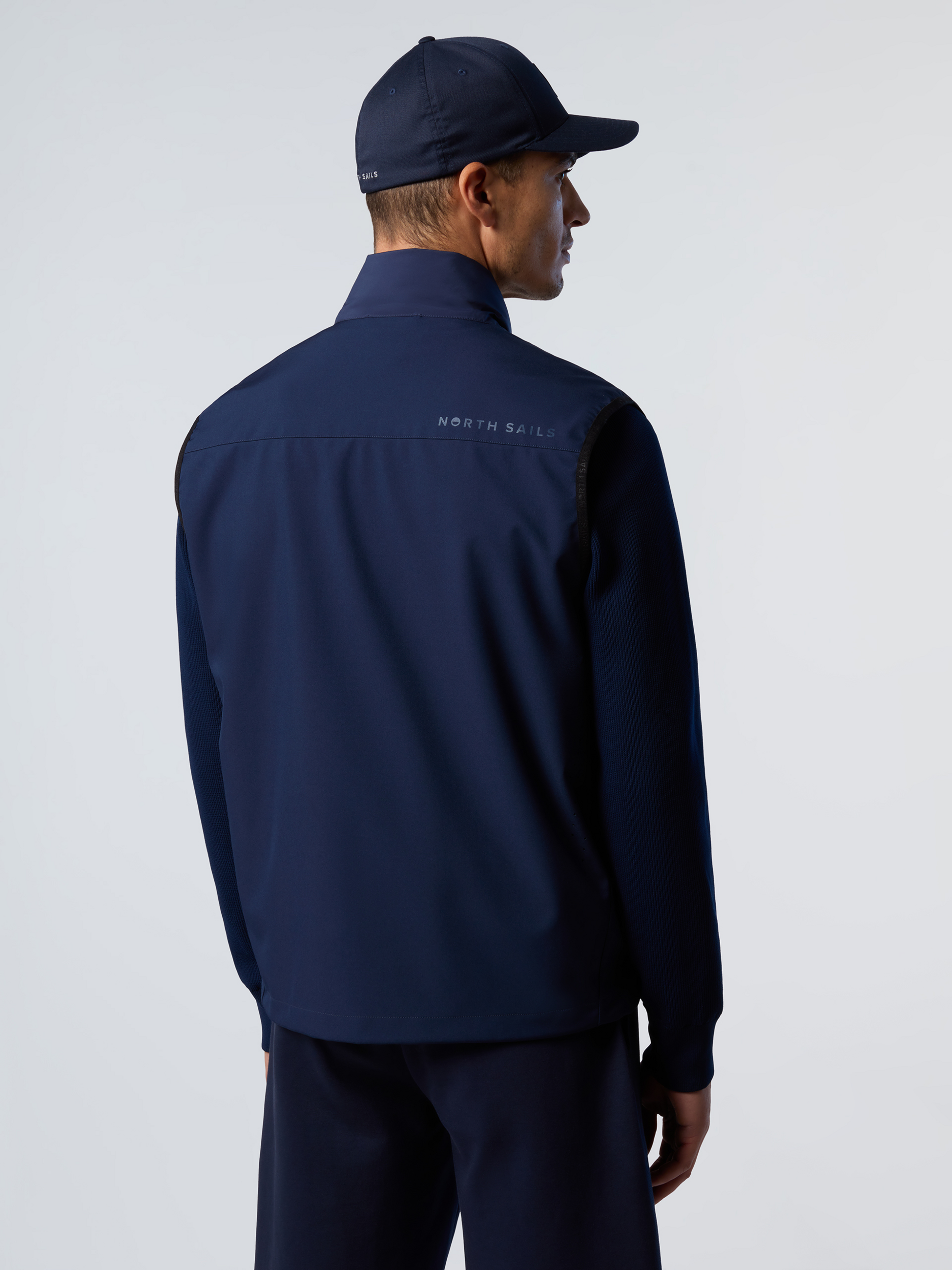 NORTH SAILS, North Sails Vest Tiburon