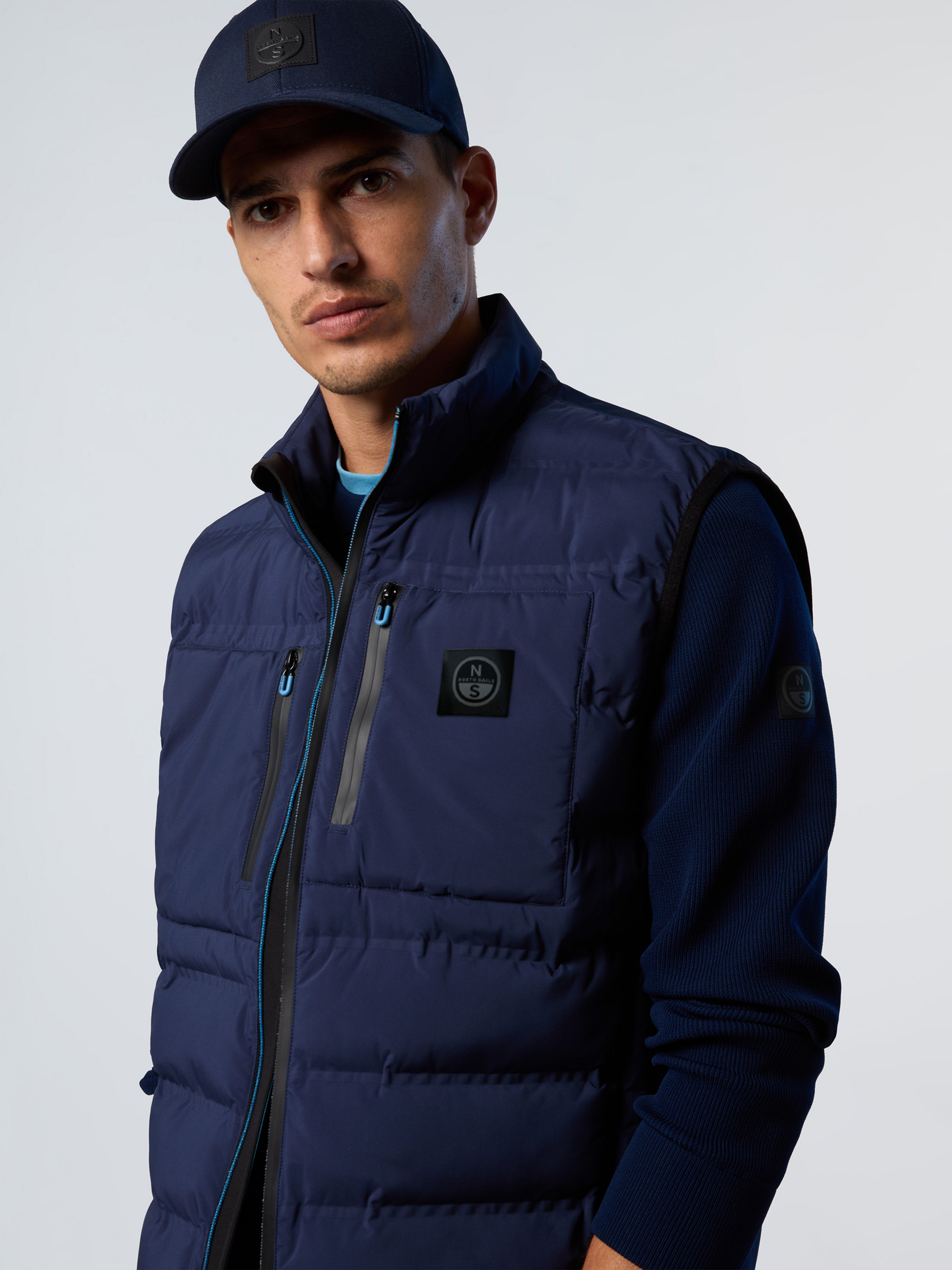 NORTH SAILS, North Sails Vest Tiburon