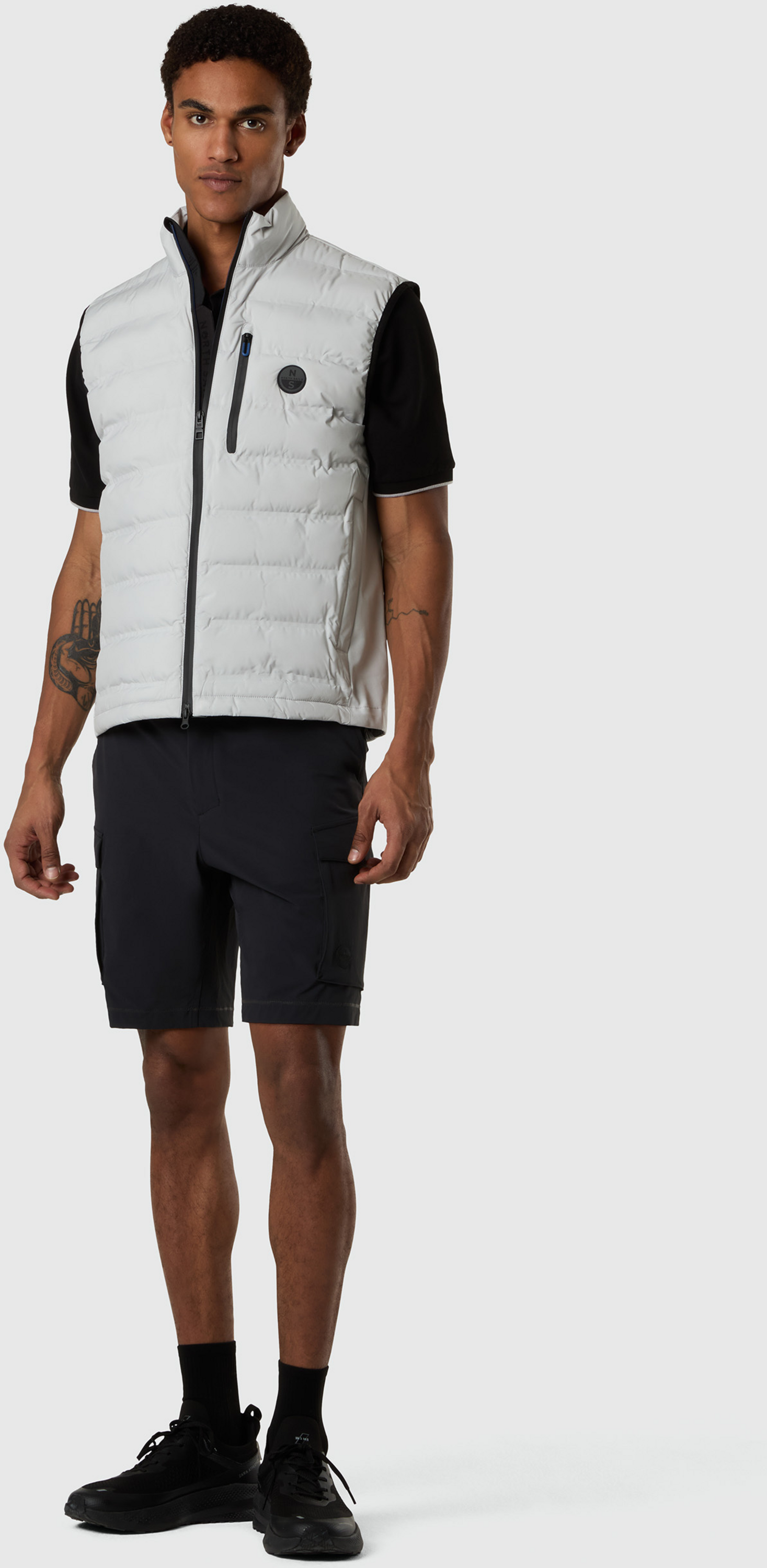 NORTH SAILS, North Sails Vest Tiburon