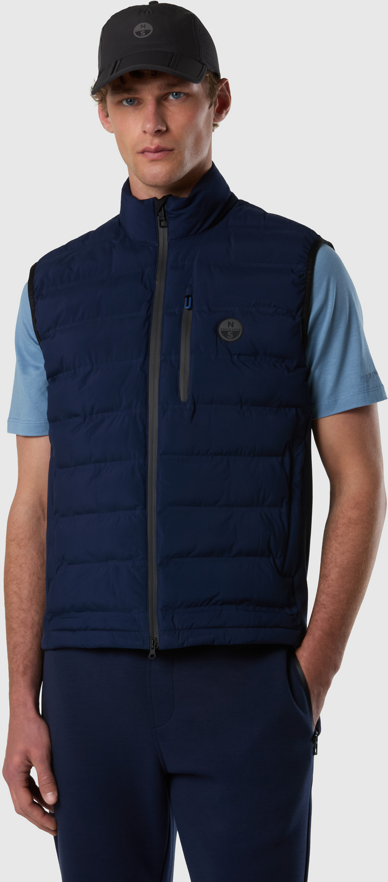 NORTH SAILS, North Sails Vest Tiburon