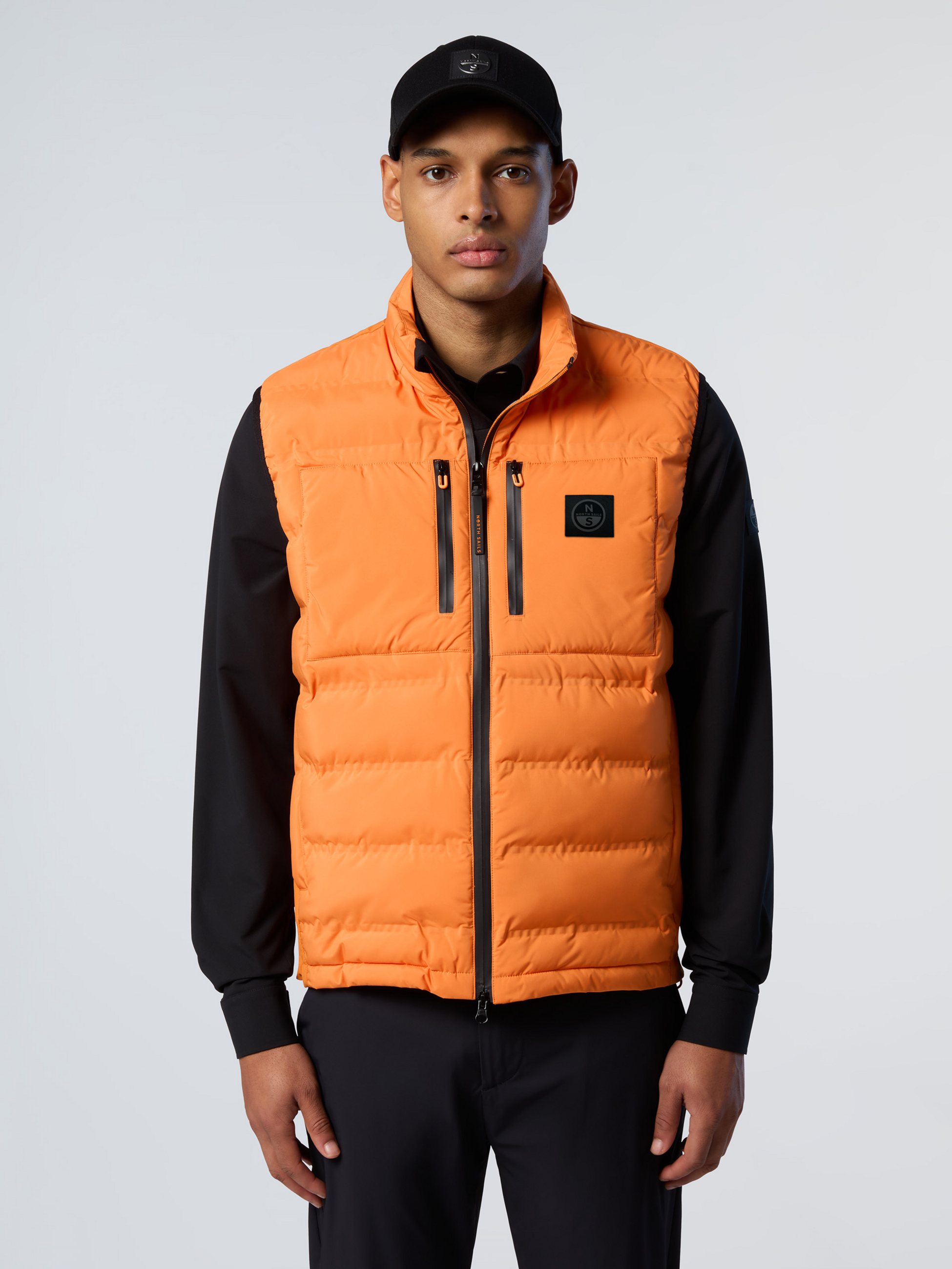 NORTH SAILS, North Sails Vest Tiburon