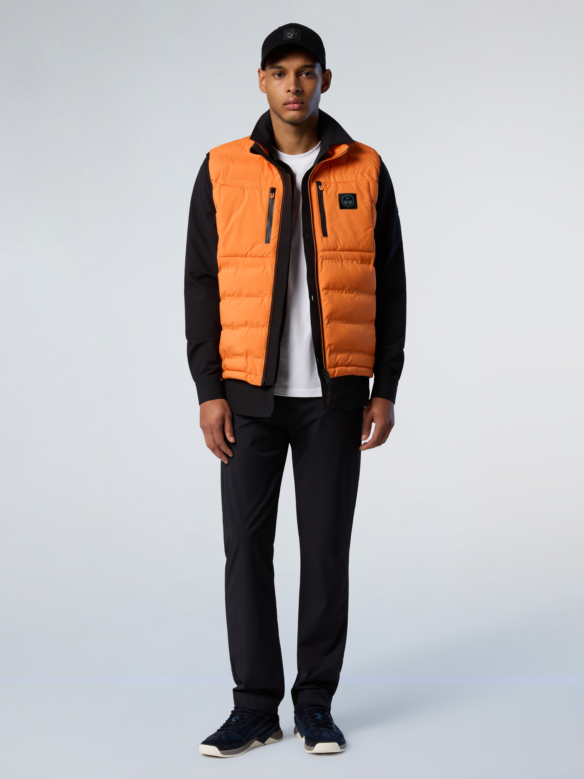 NORTH SAILS, North Sails Vest Tiburon