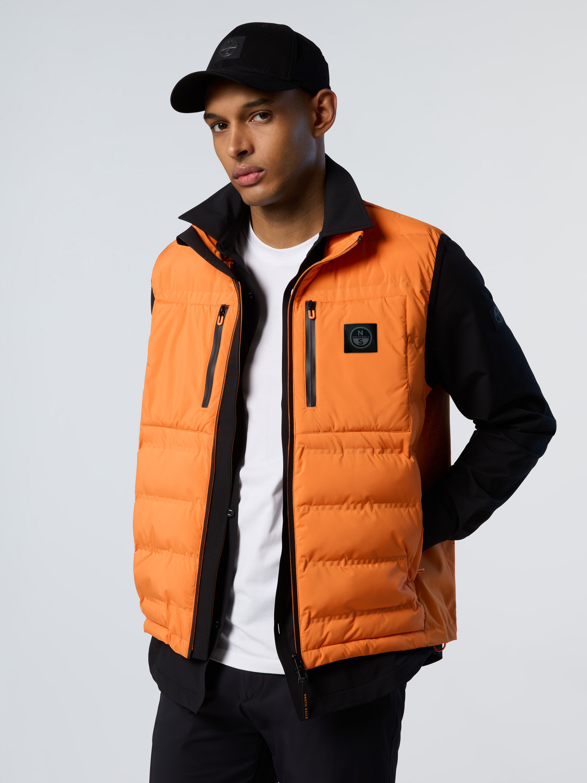 NORTH SAILS, North Sails Vest Tiburon