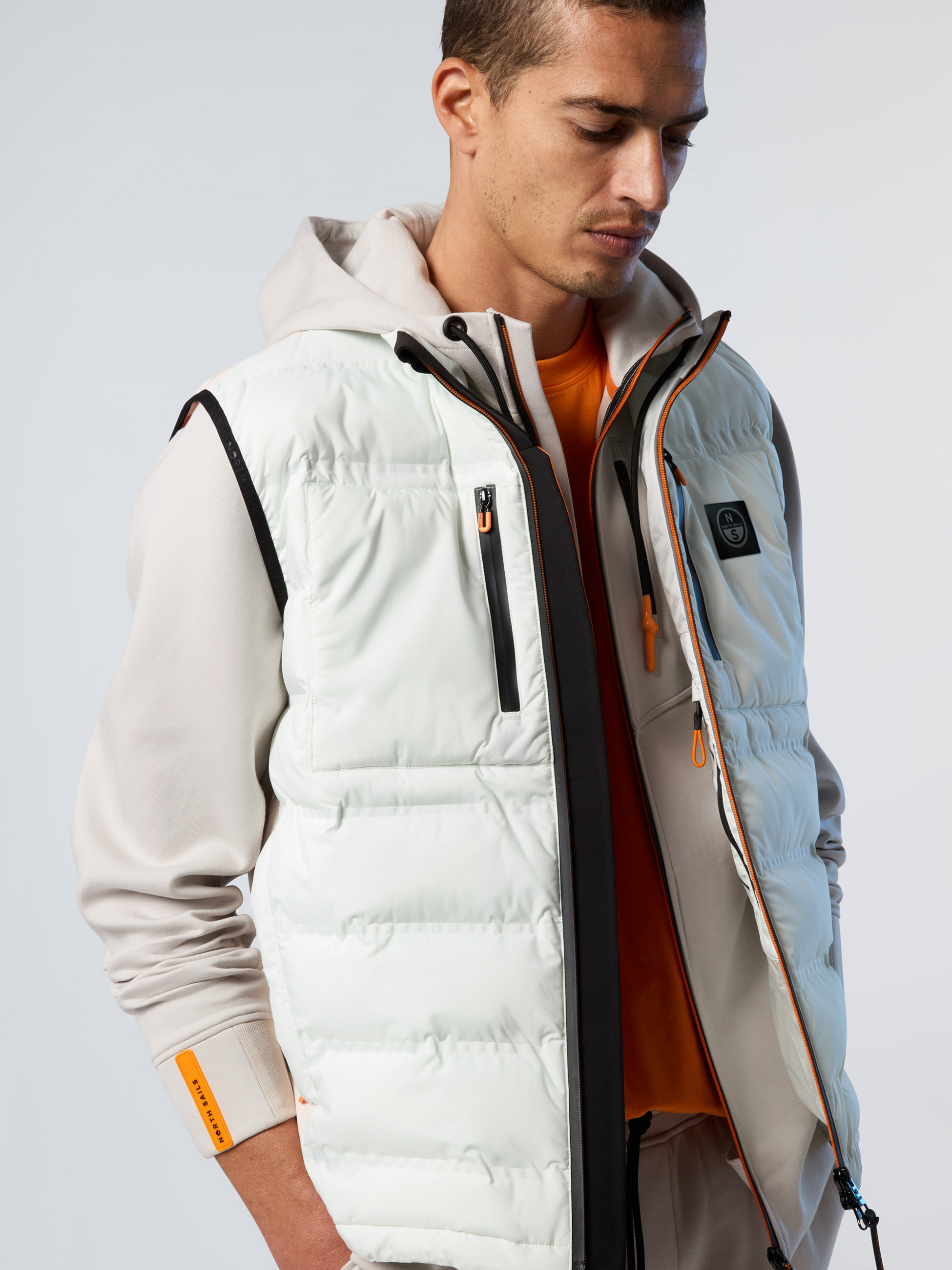 NORTH SAILS, North Sails Vest Tiburon
