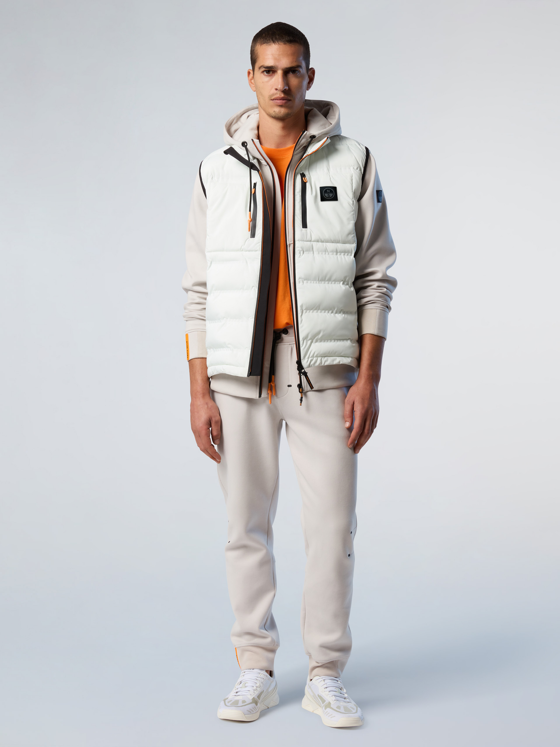 NORTH SAILS, North Sails Vest Tiburon