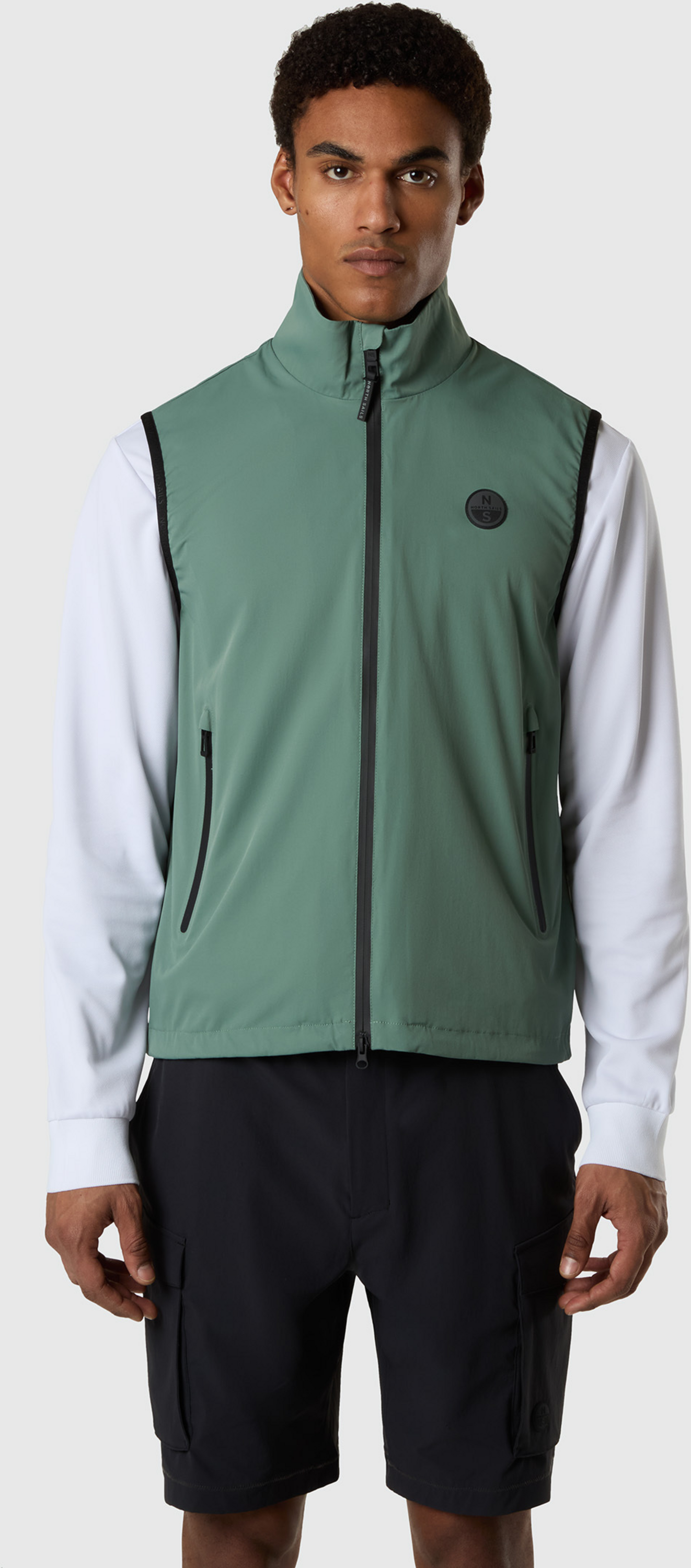 NORTH SAILS, North Sails Vest Ventolite