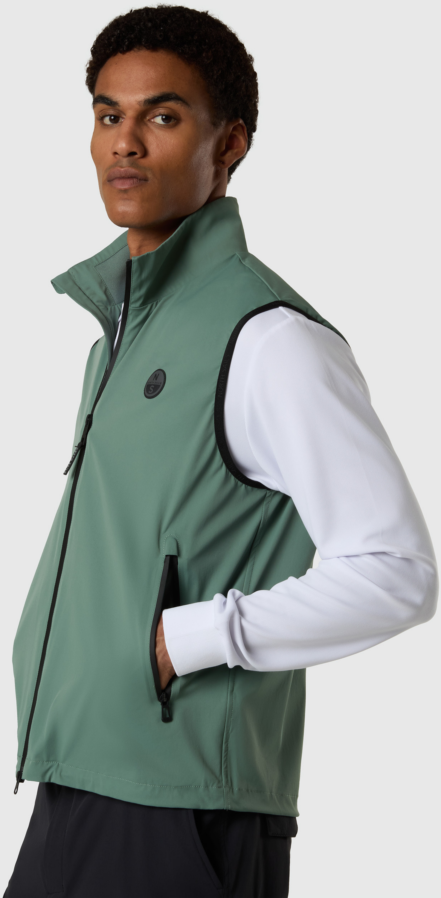 NORTH SAILS, North Sails Vest Ventolite