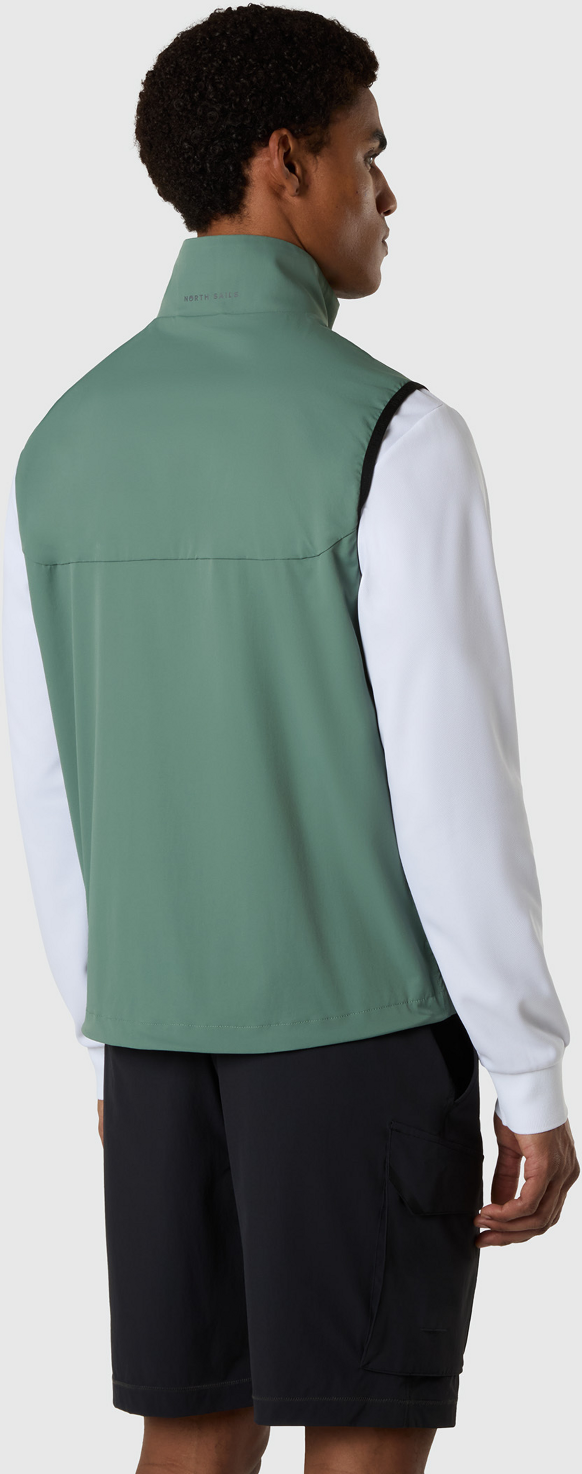 NORTH SAILS, North Sails Vest Ventolite