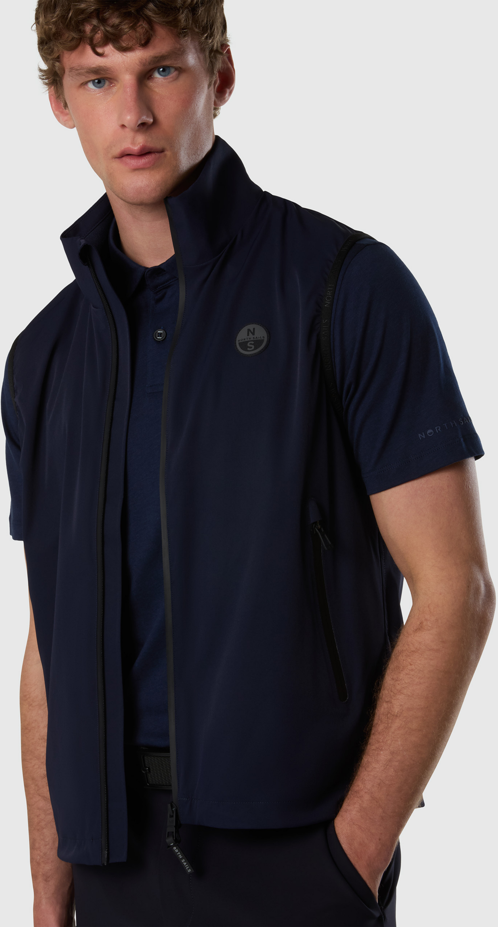 NORTH SAILS, North Sails Vest Ventolite