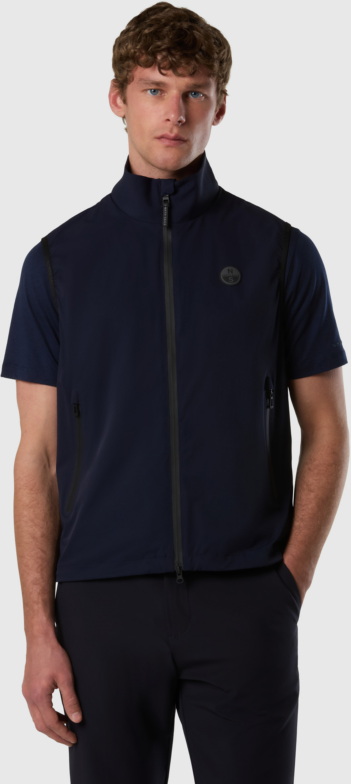 NORTH SAILS, North Sails Vest Ventolite