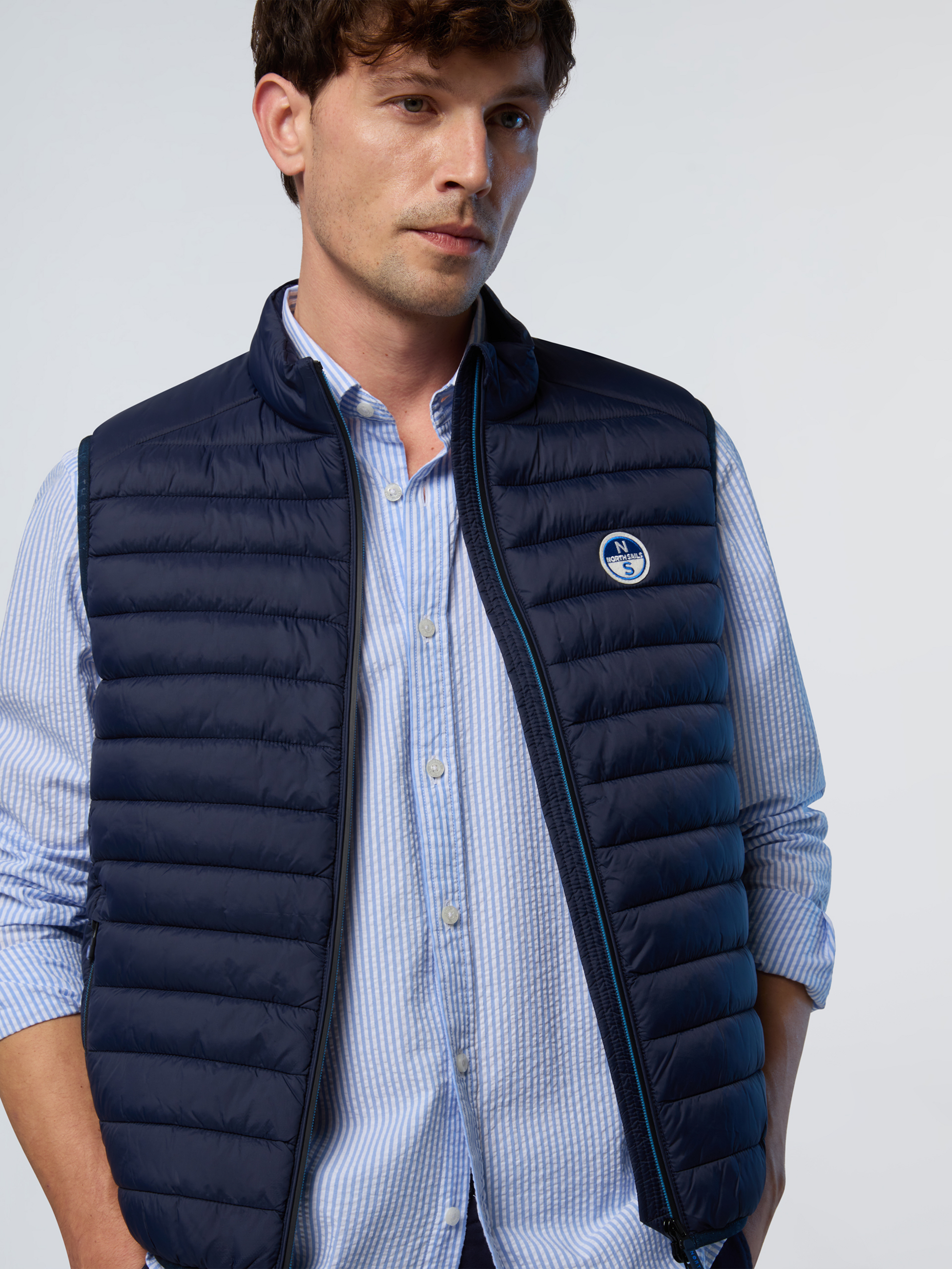 NORTH SAILS, North Sails Vest Zephyr Uitralight