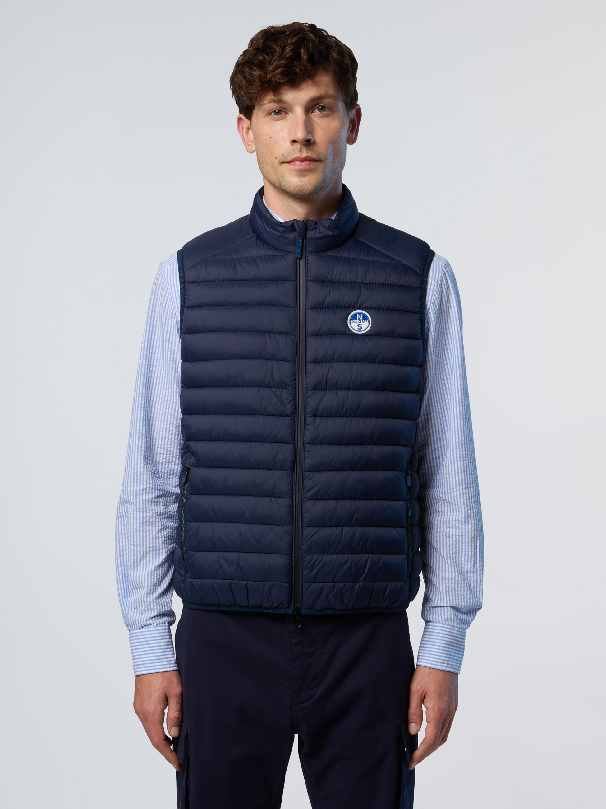 NORTH SAILS, North Sails Vest Zephyr Uitralight