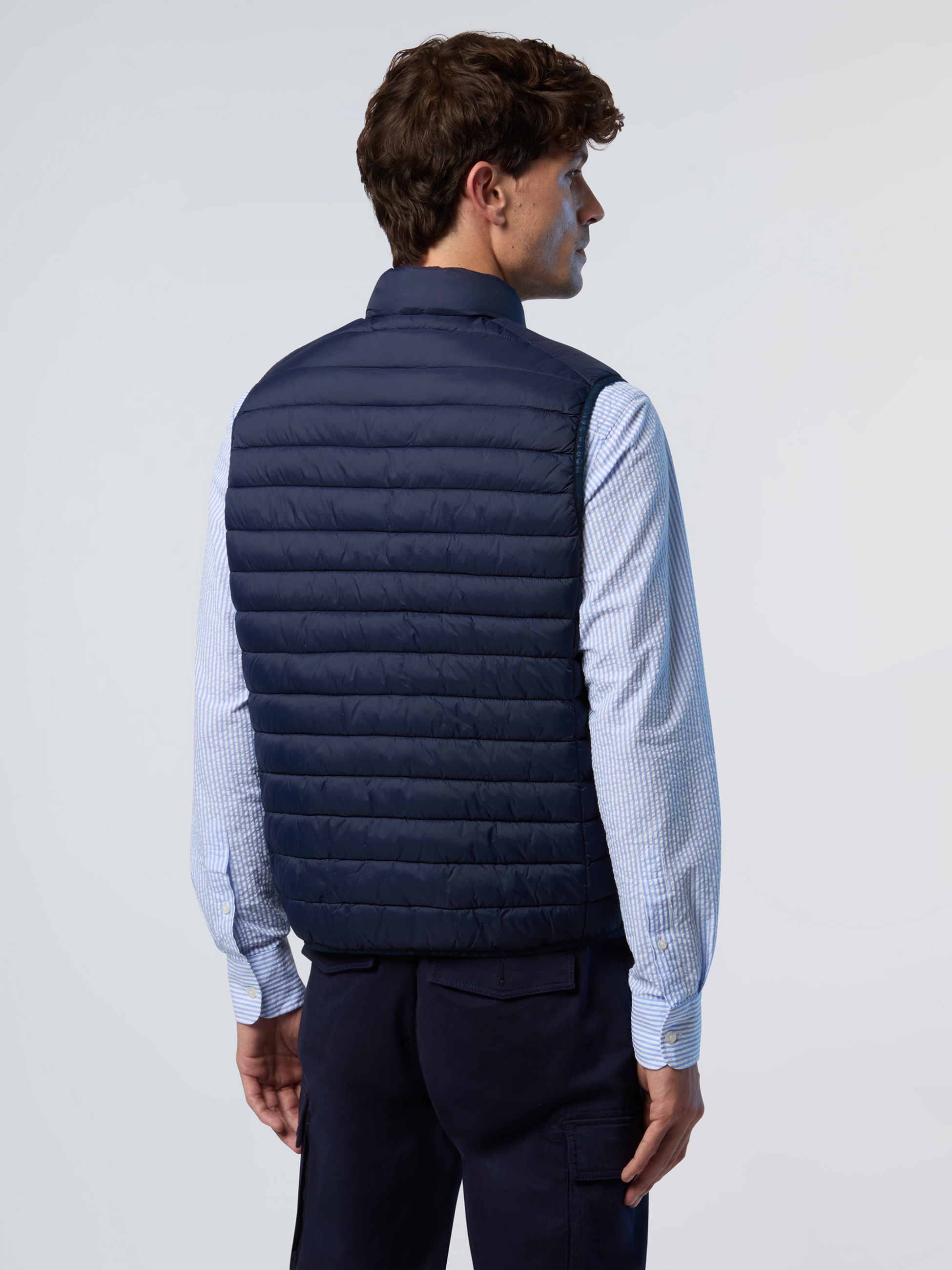 NORTH SAILS, North Sails Vest Zephyr Uitralight