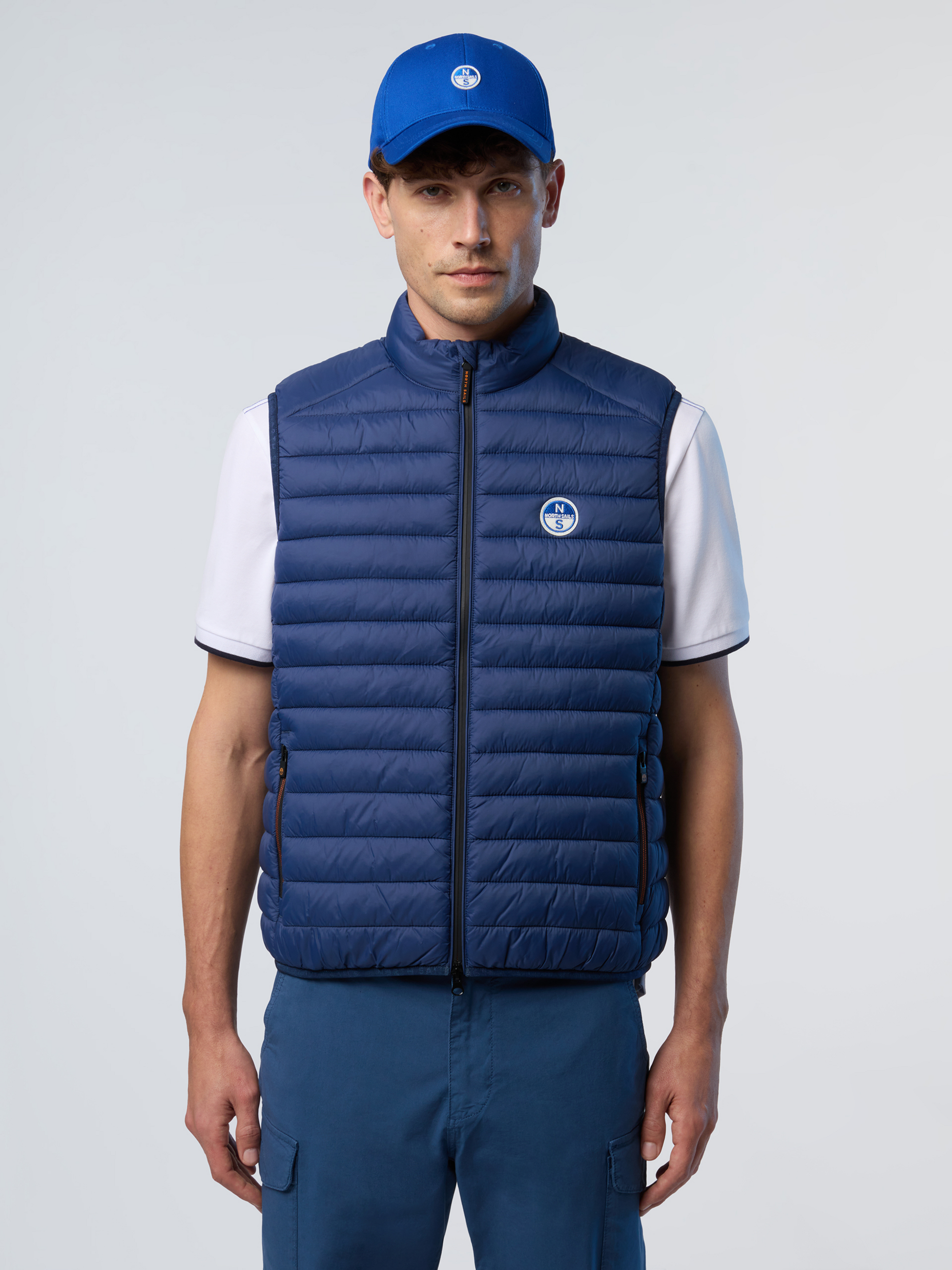NORTH SAILS, North Sails Vest Zephyr Uitralight