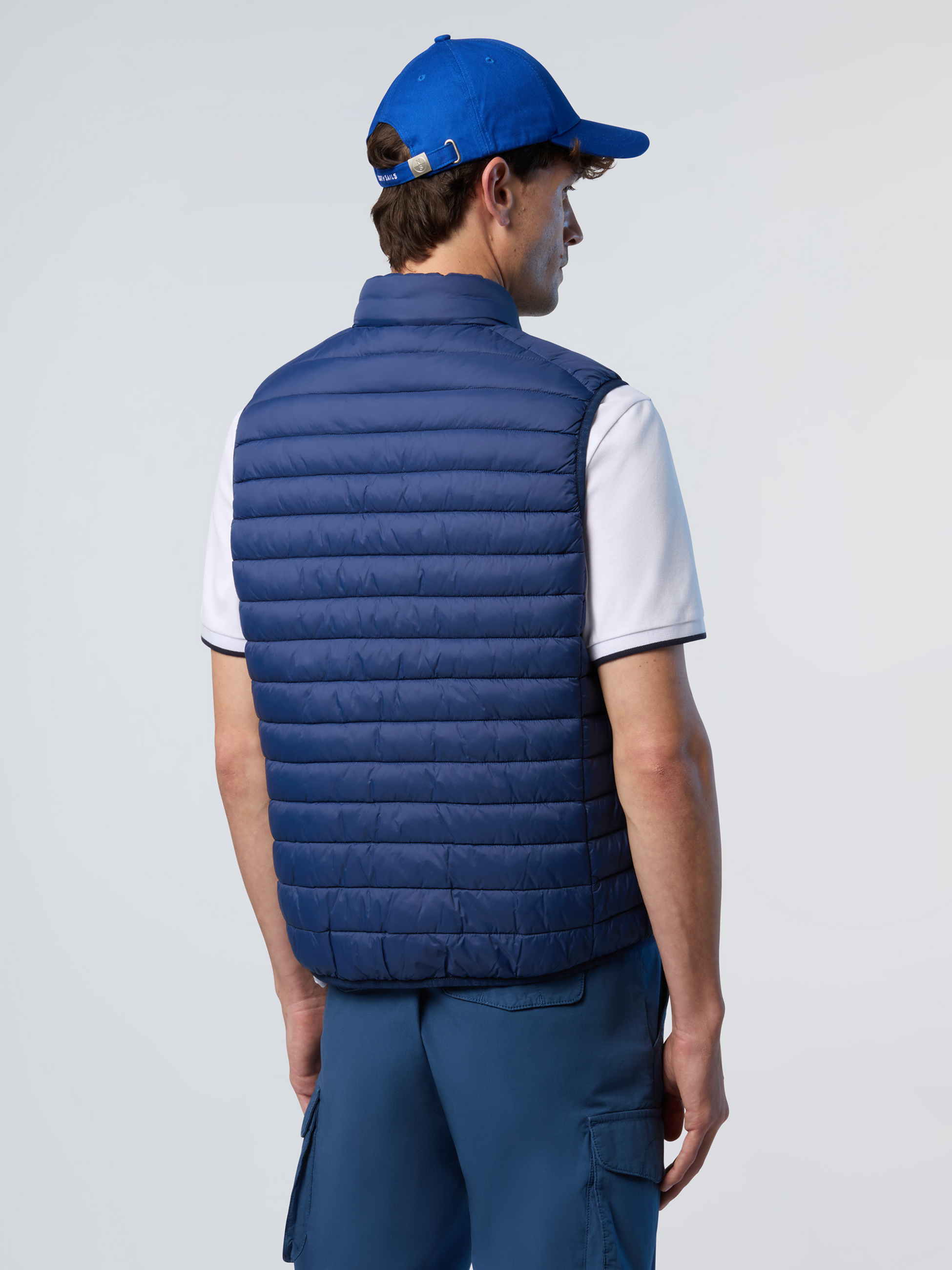 NORTH SAILS, North Sails Vest Zephyr Uitralight