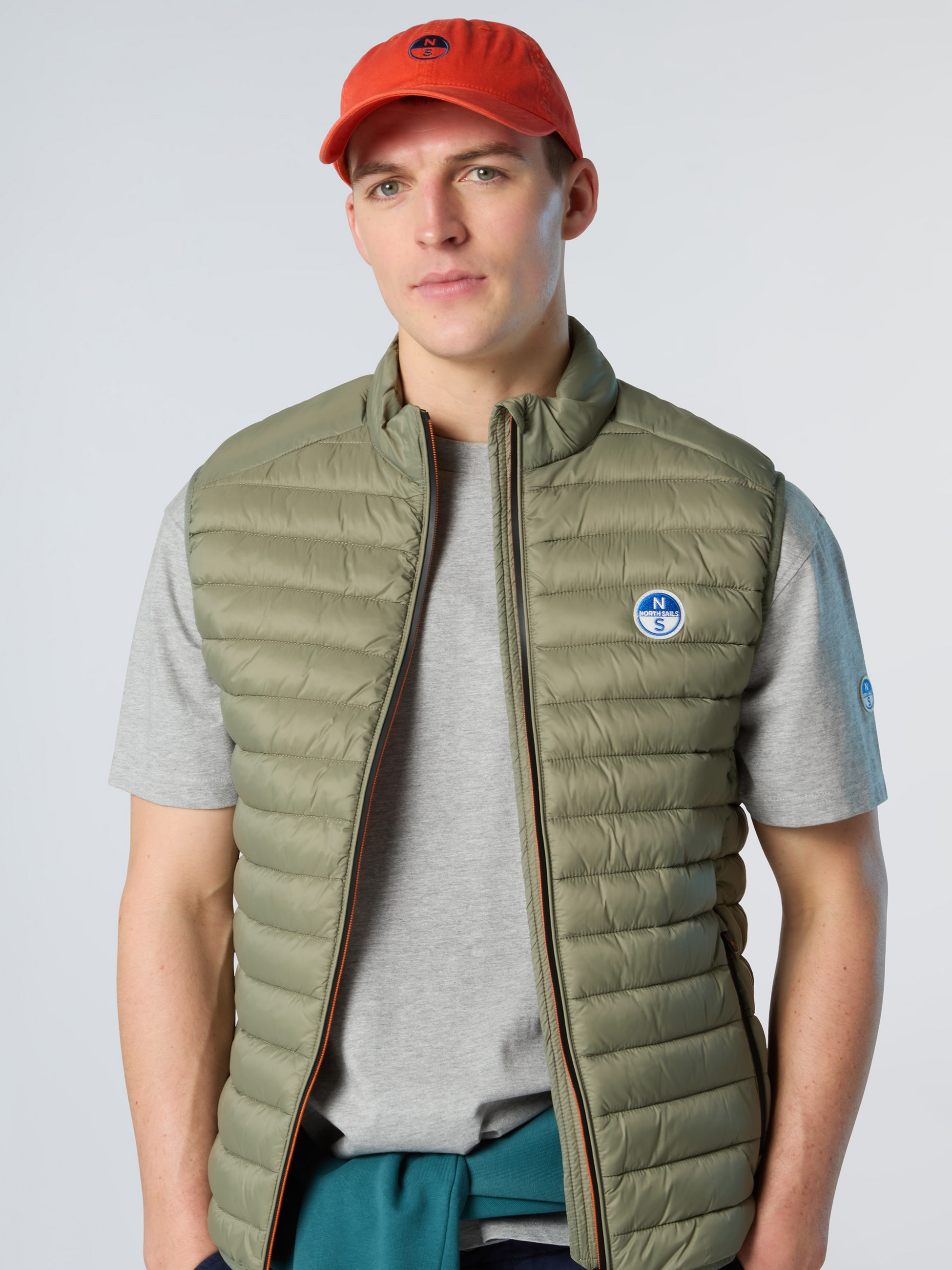 NORTH SAILS, North Sails Vest Zephyr Uitralight