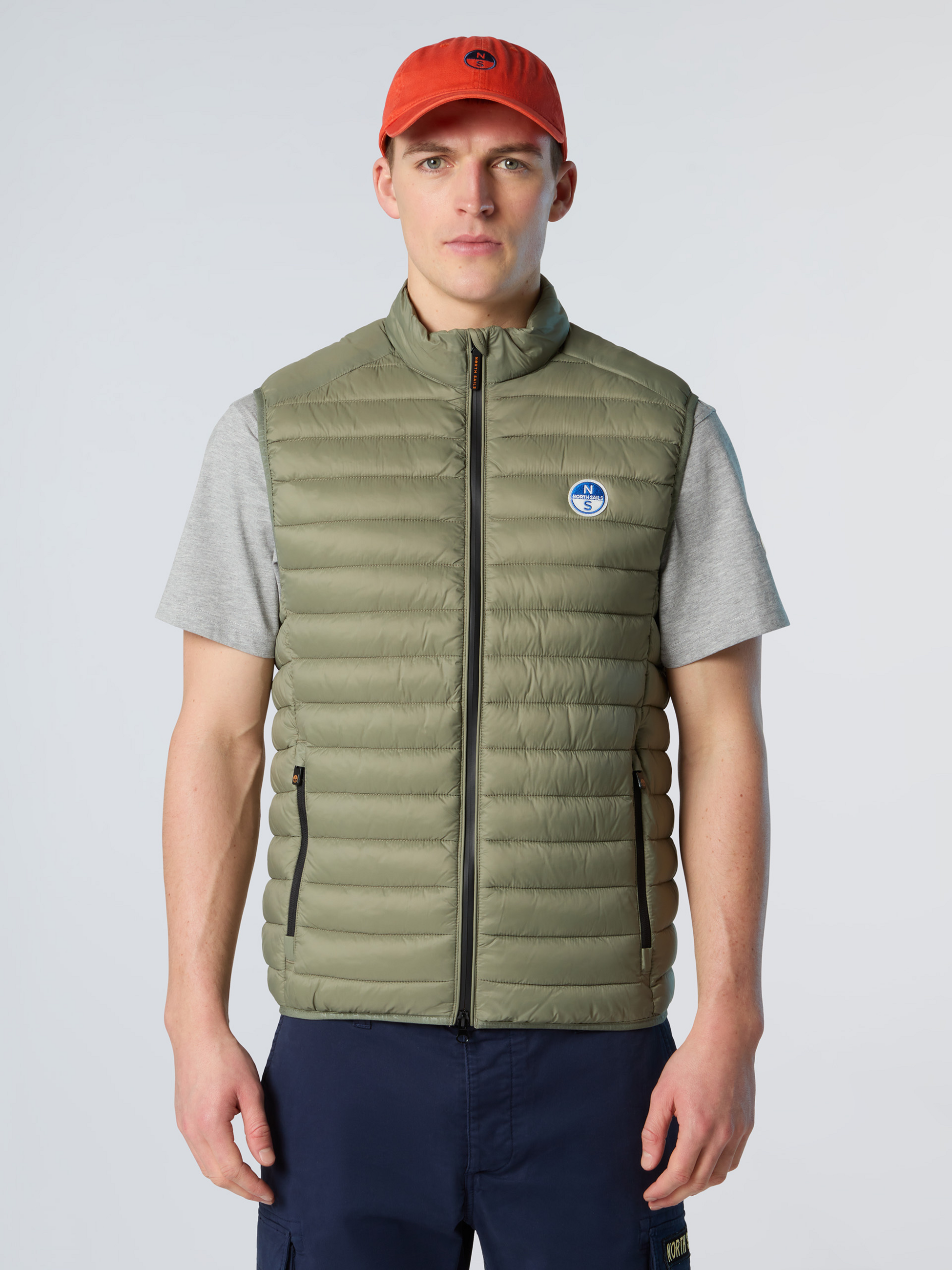 NORTH SAILS, North Sails Vest Zephyr Uitralight