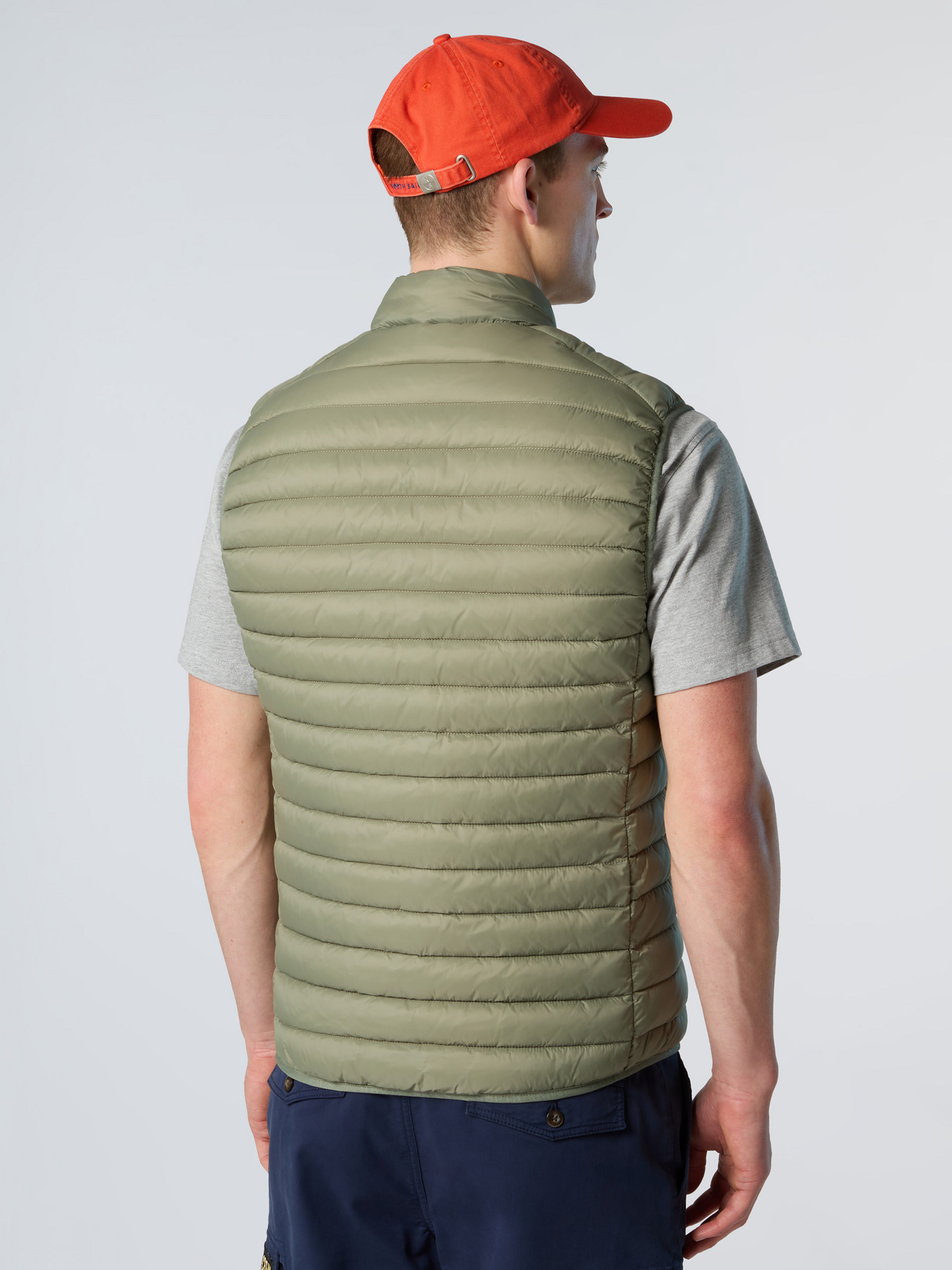 NORTH SAILS, North Sails Vest Zephyr Uitralight