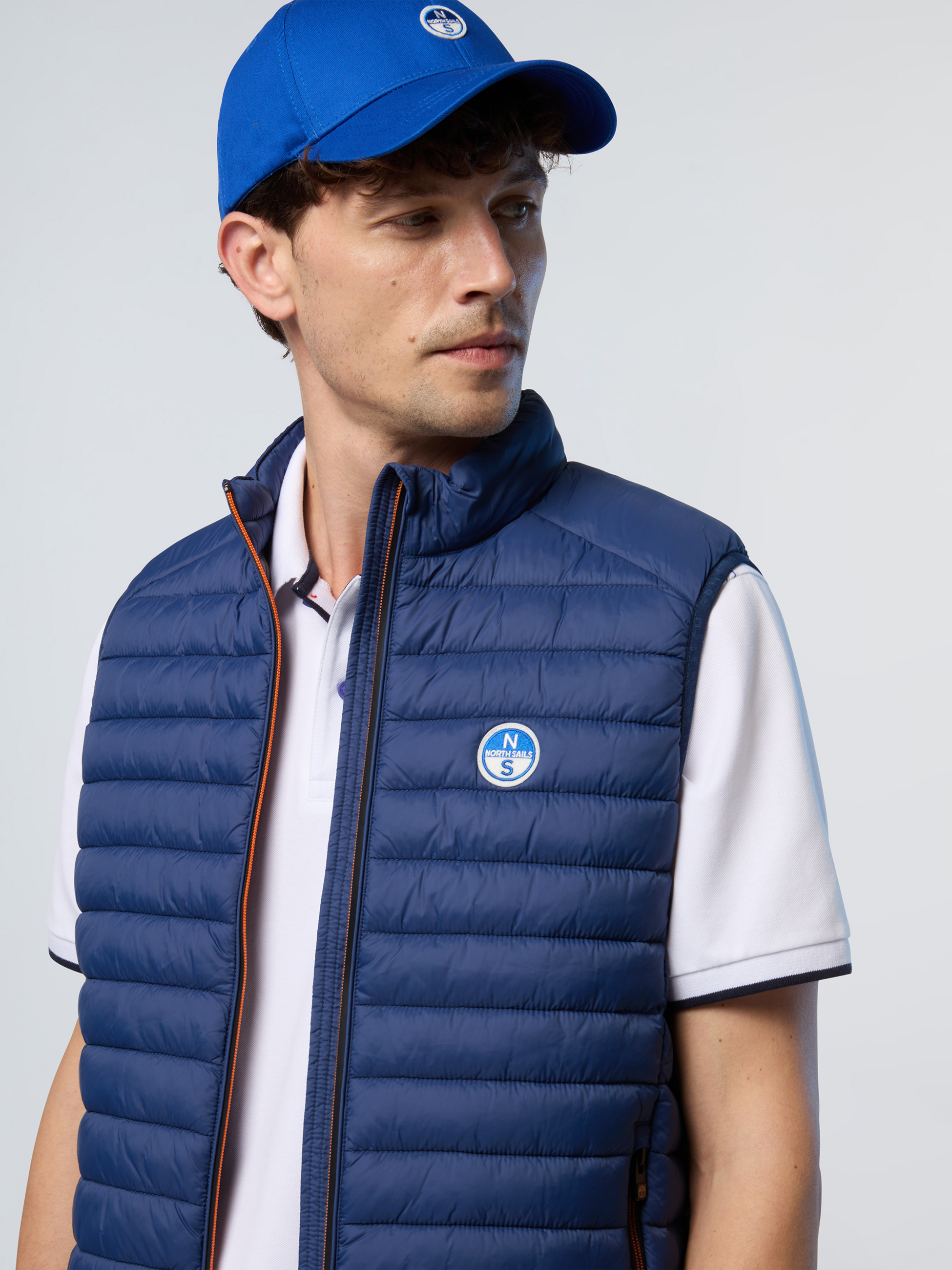 NORTH SAILS, North Sails Vest Zephyr Uitralight
