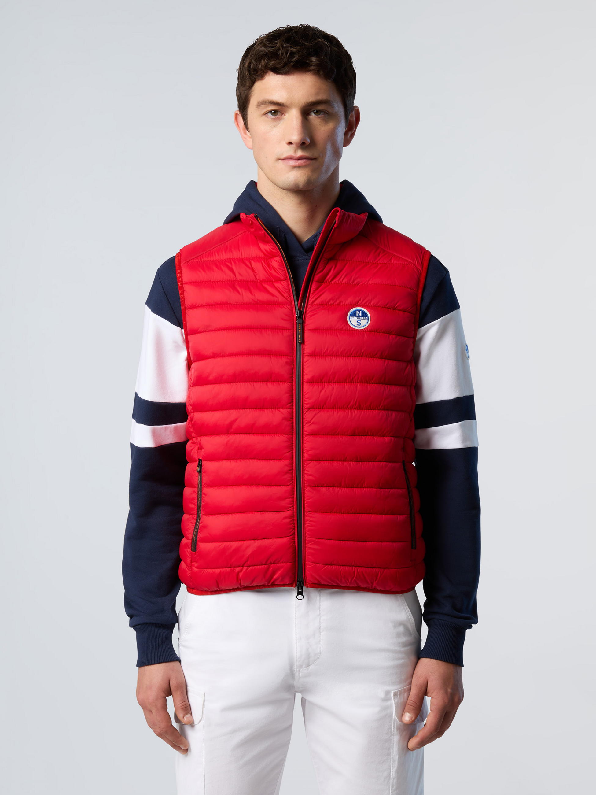 NORTH SAILS, North Sails Vest Zephyr Uitralight