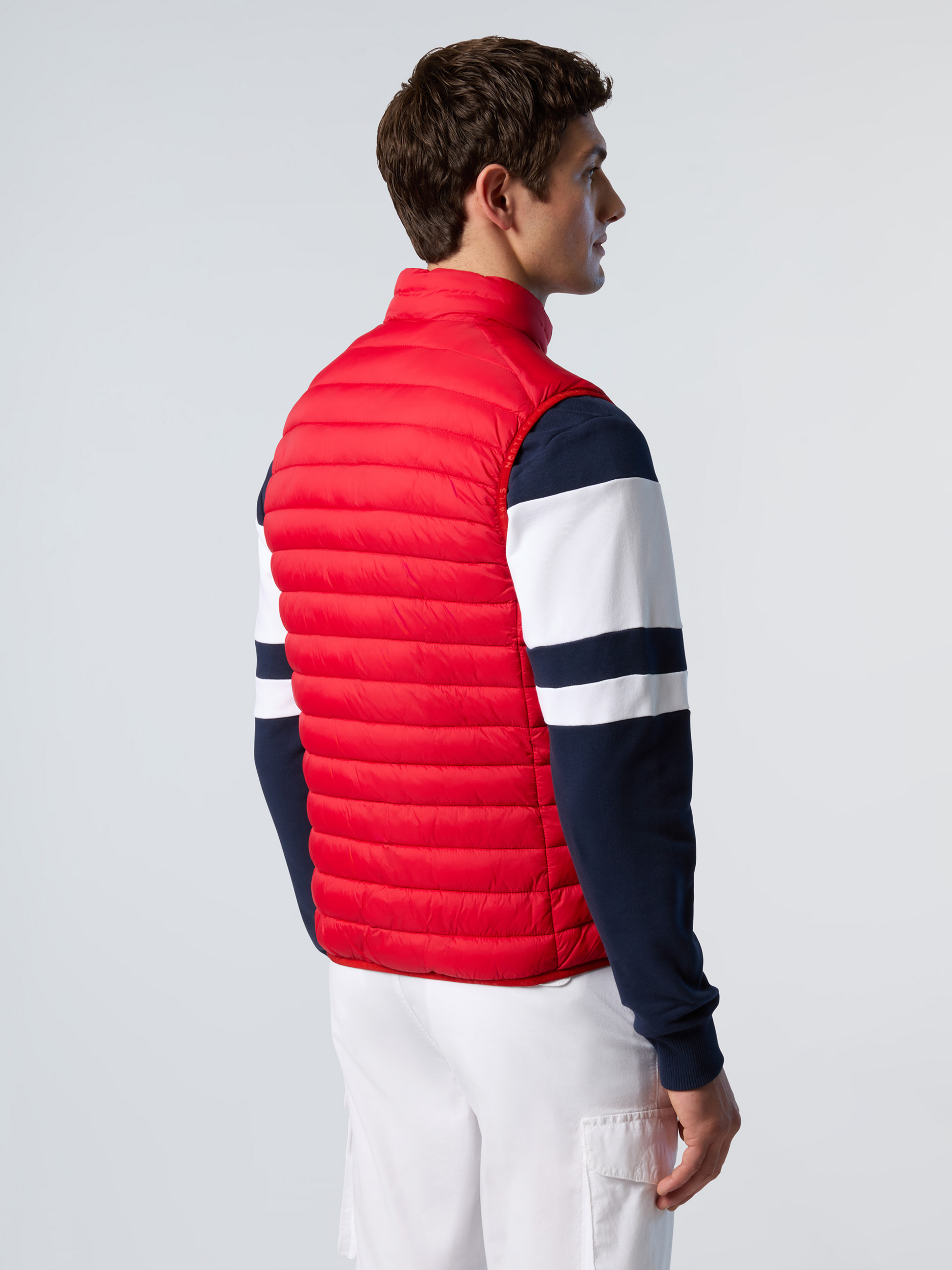 NORTH SAILS, North Sails Vest Zephyr Uitralight
