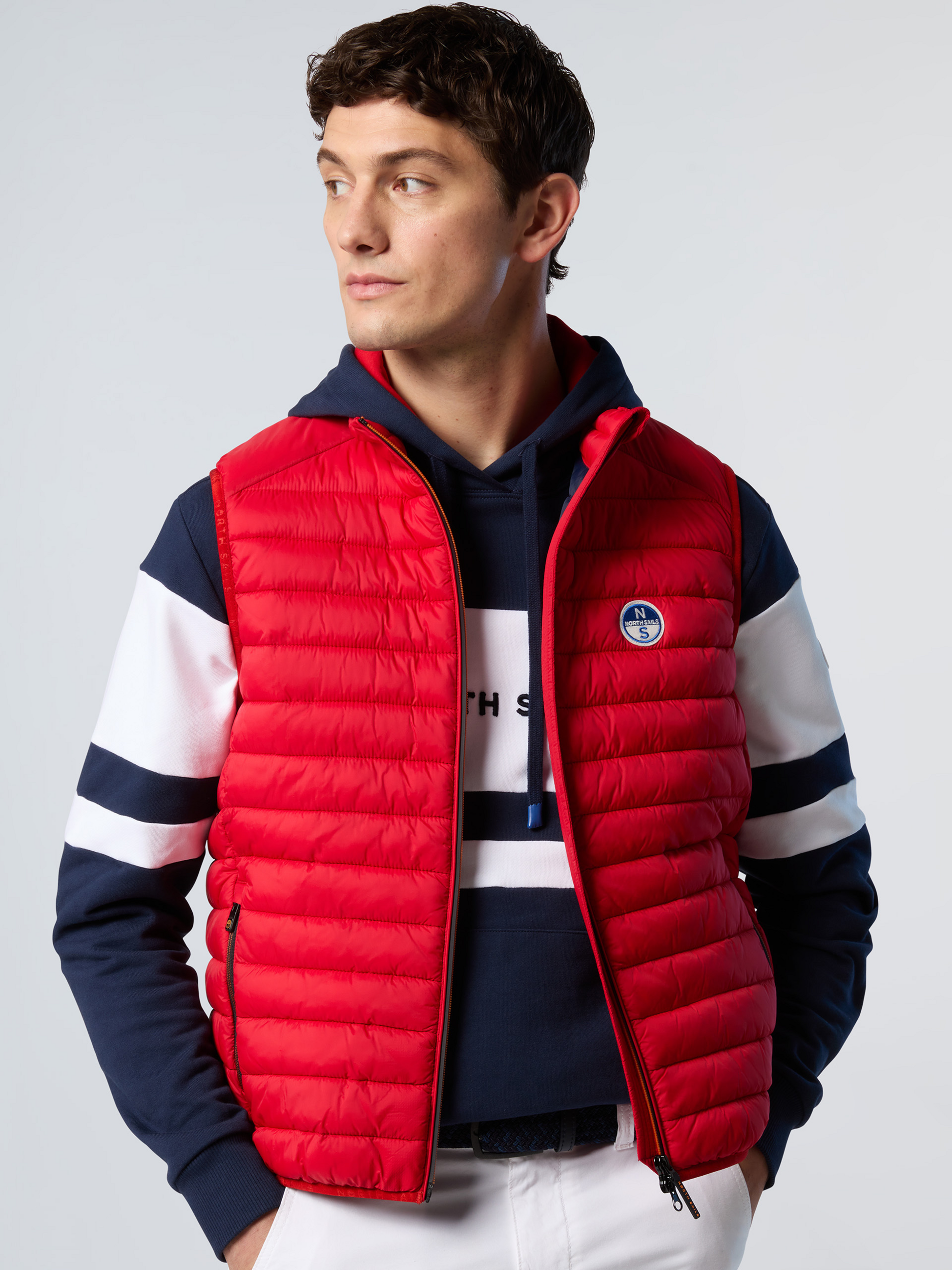 NORTH SAILS, North Sails Vest Zephyr Uitralight