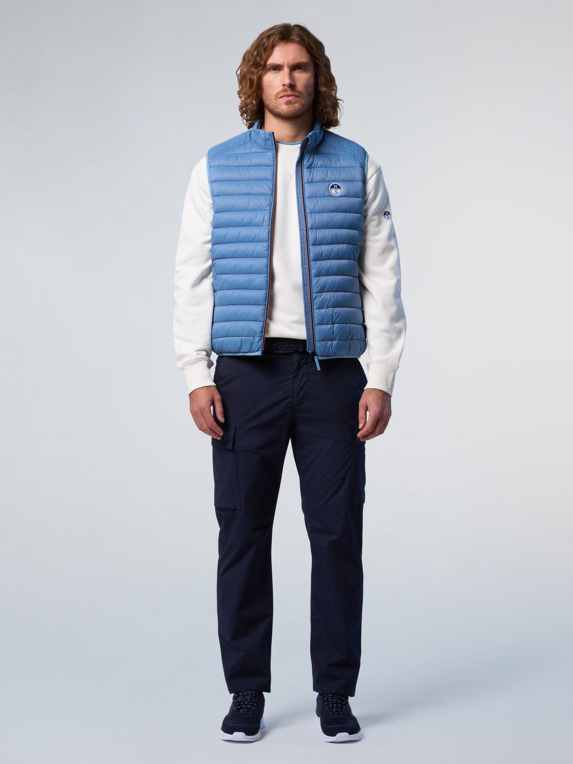 NORTH SAILS, North Sails Vest Zephyr Uitralight