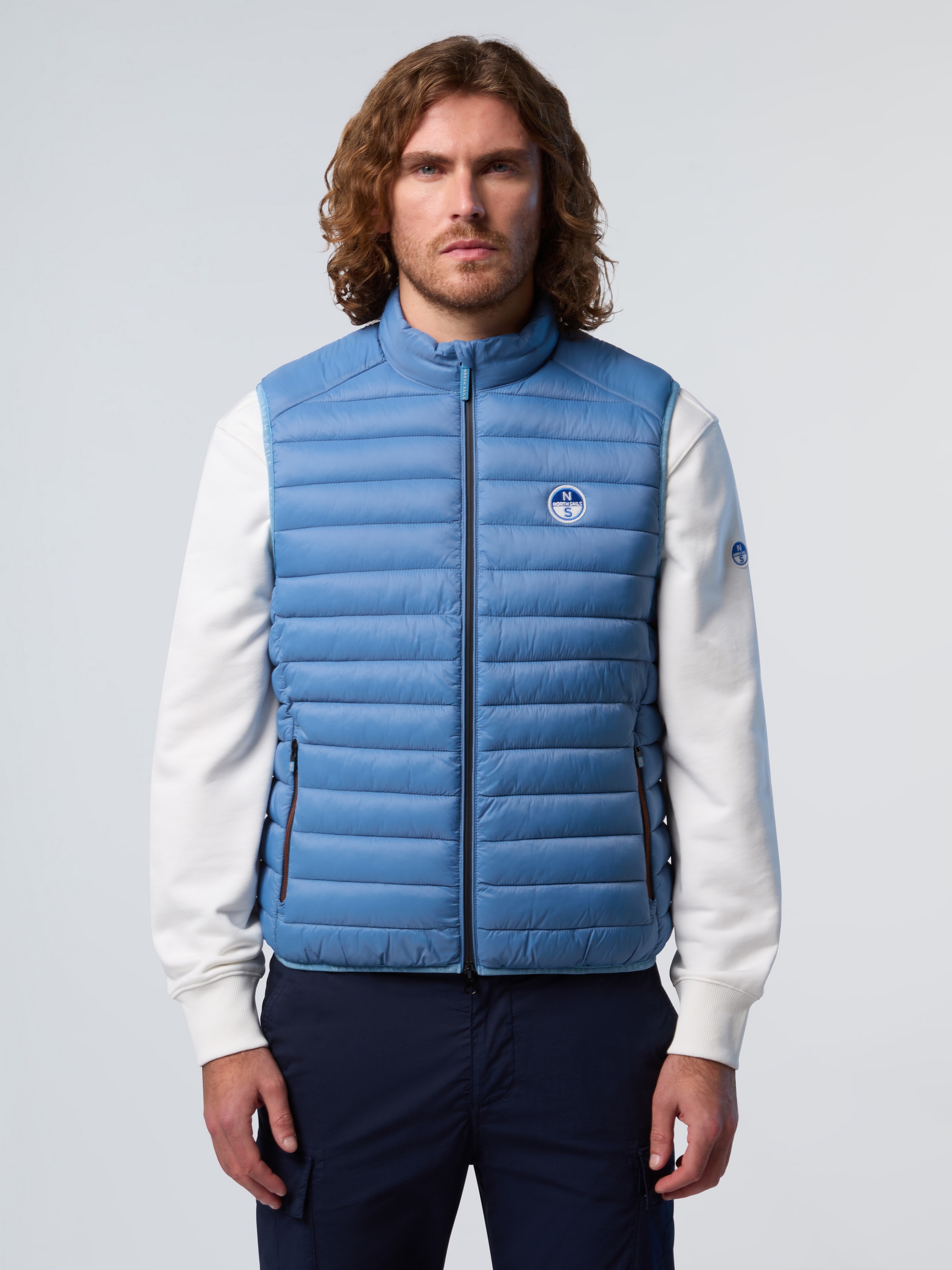 NORTH SAILS, North Sails Vest Zephyr Uitralight