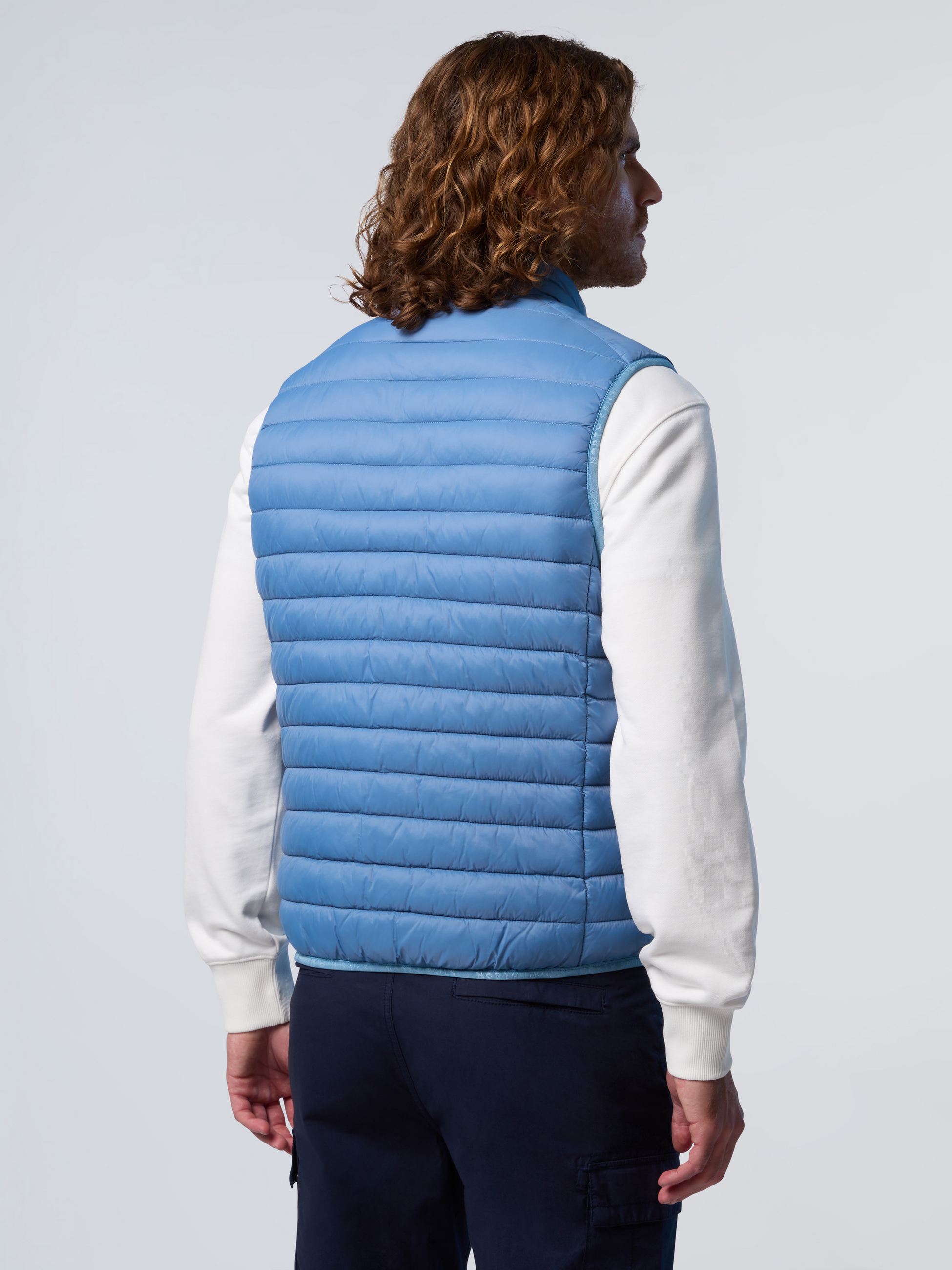 NORTH SAILS, North Sails Vest Zephyr Uitralight