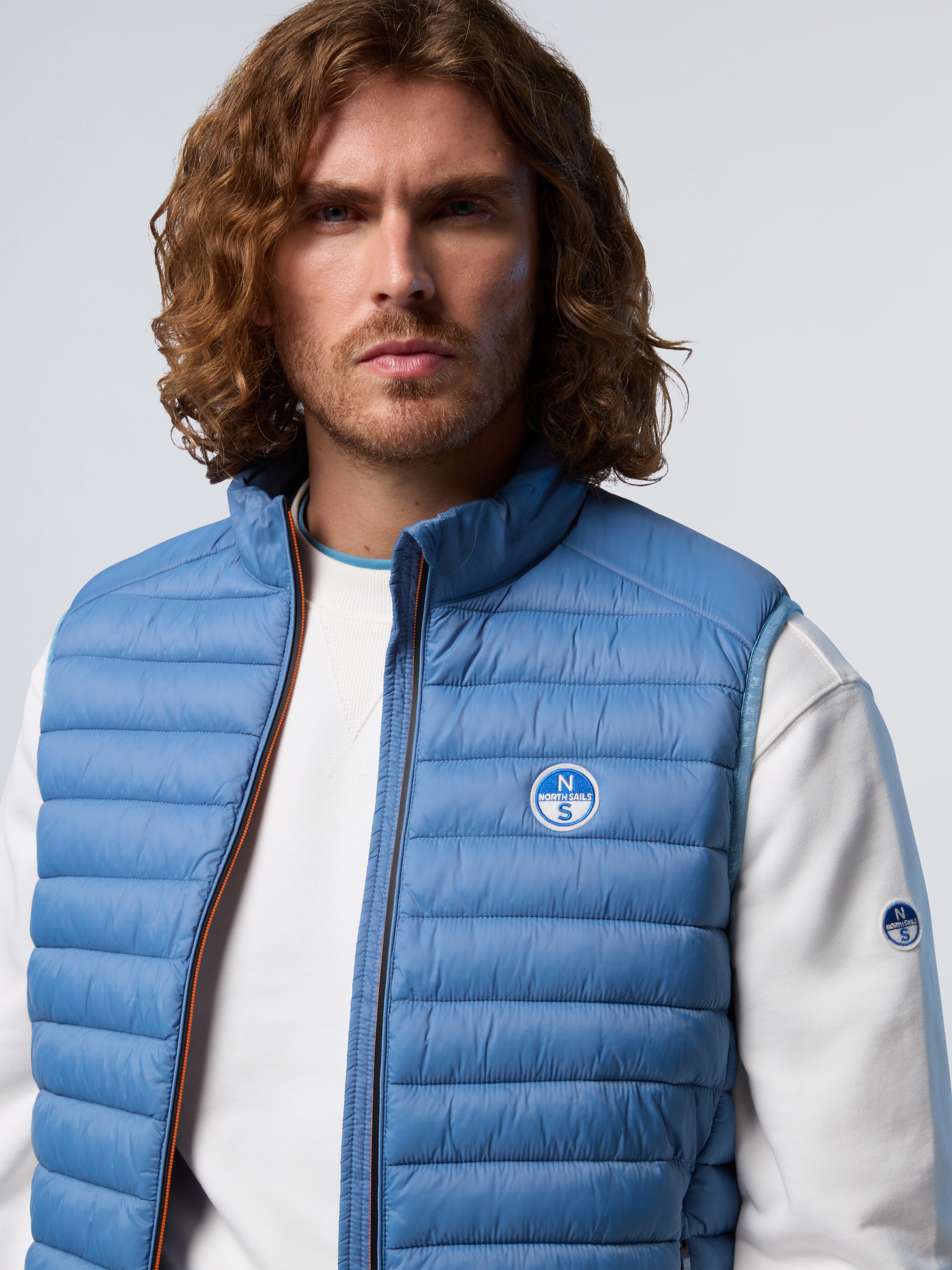 NORTH SAILS, North Sails Vest Zephyr Uitralight