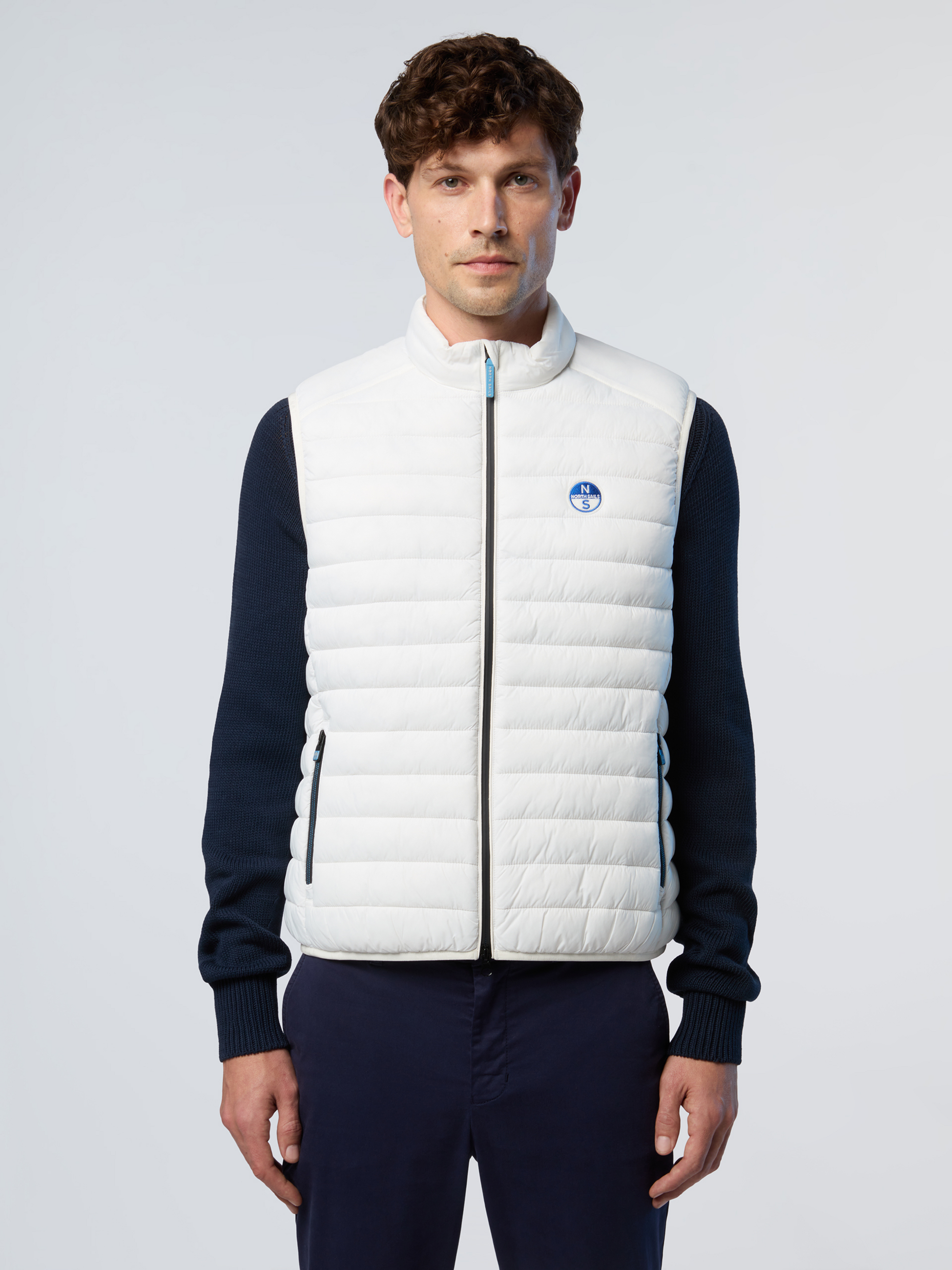NORTH SAILS, North Sails Vest Zephyr Uitralight