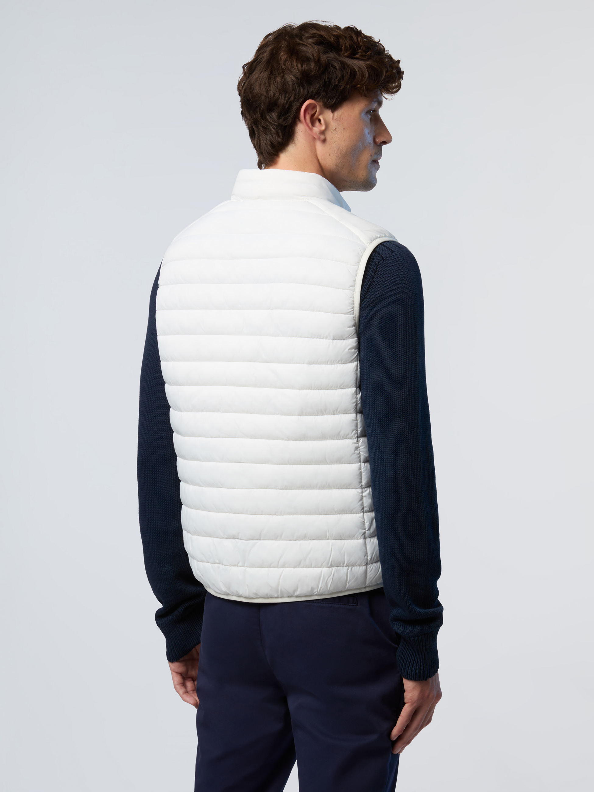 NORTH SAILS, North Sails Vest Zephyr Uitralight