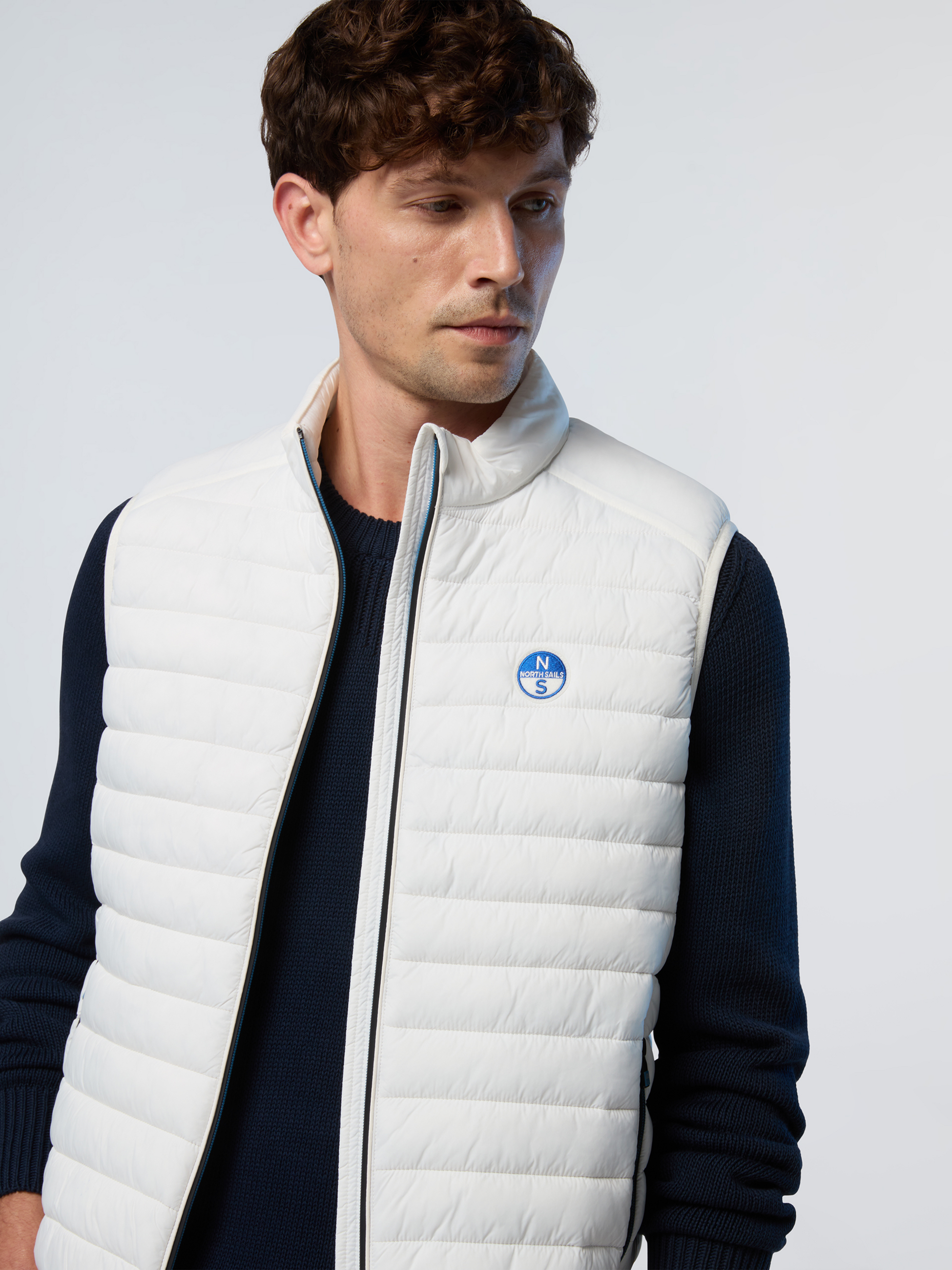NORTH SAILS, North Sails Vest Zephyr Uitralight