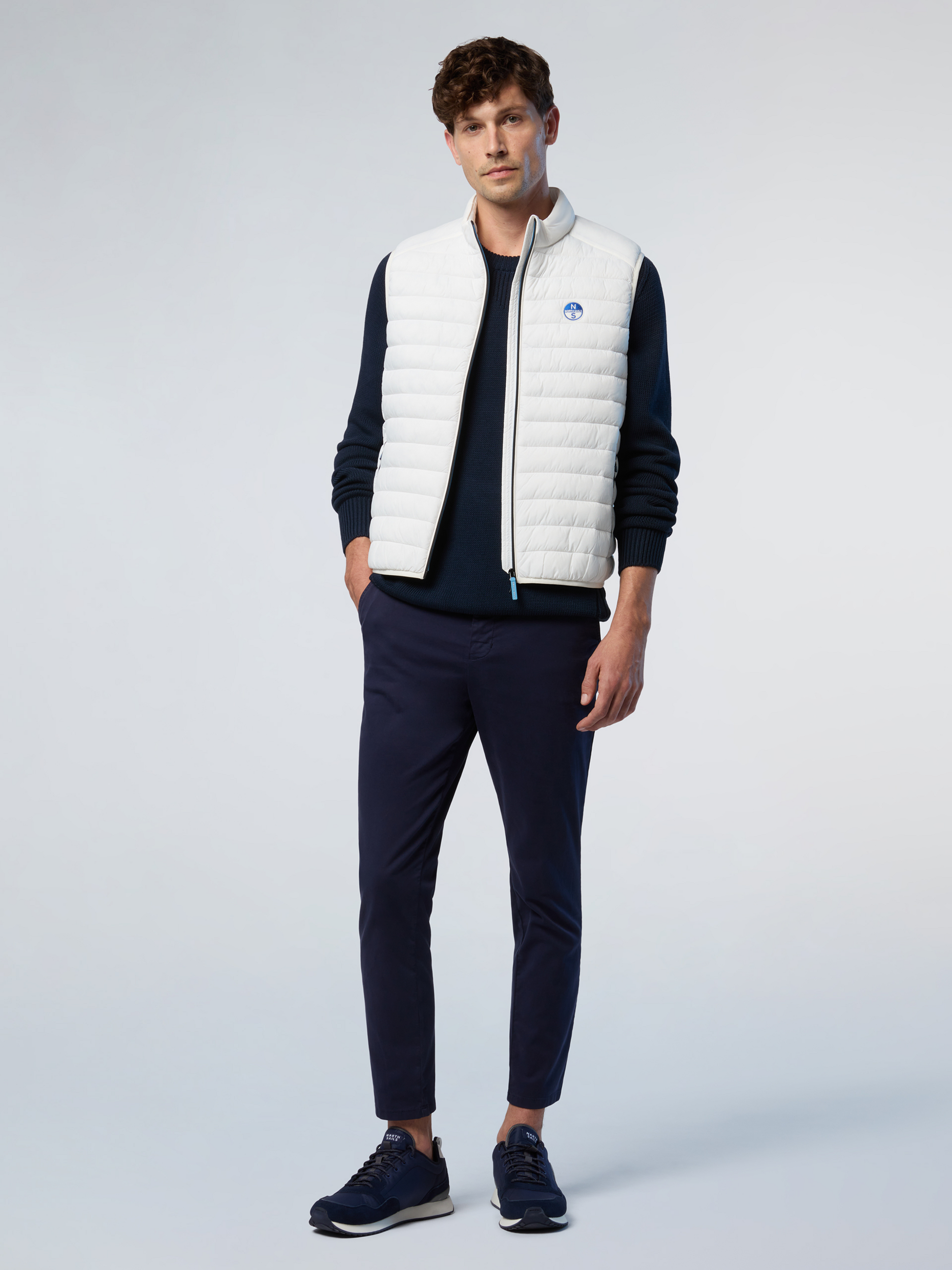 NORTH SAILS, North Sails Vest Zephyr Uitralight